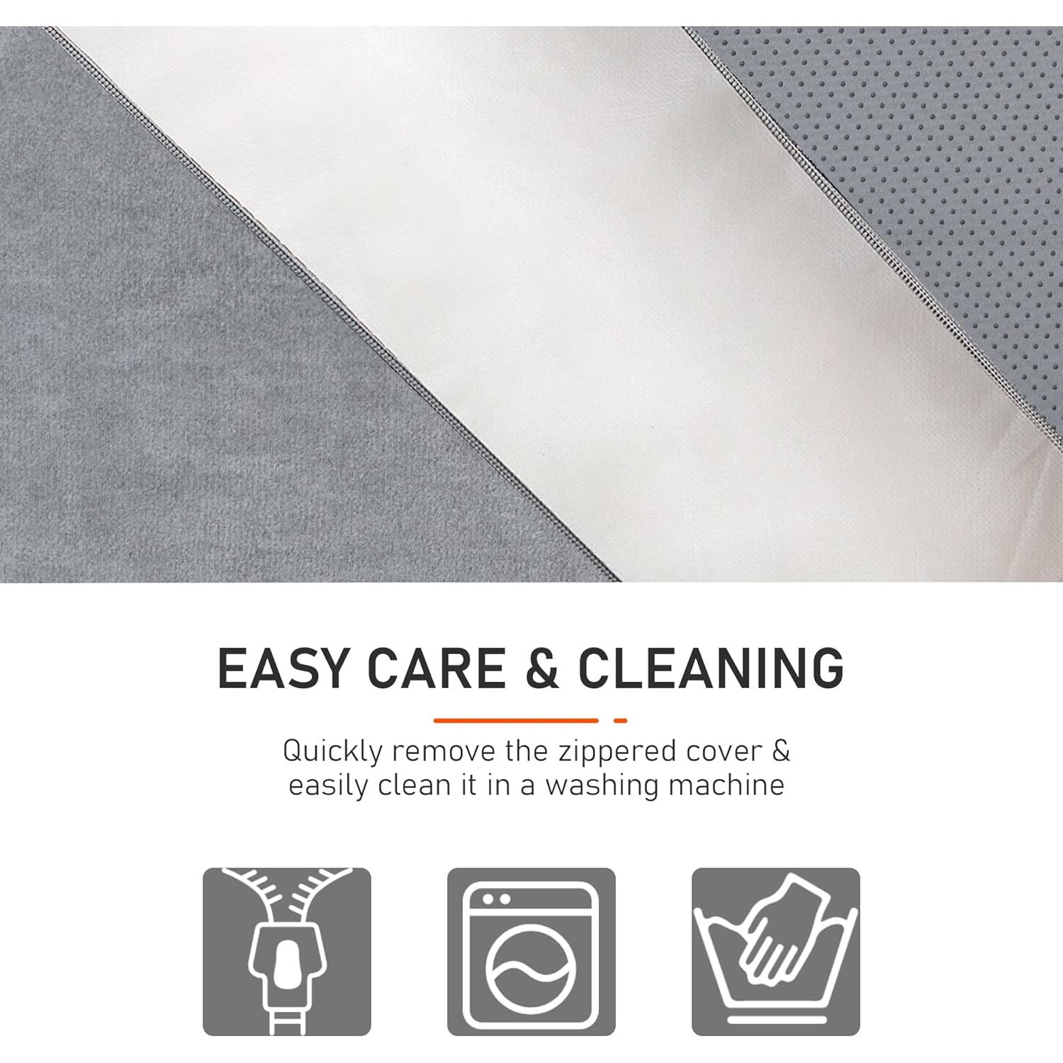 Escalera para Perros Pequeños Heeyoo 3 Niveles Antideslizante