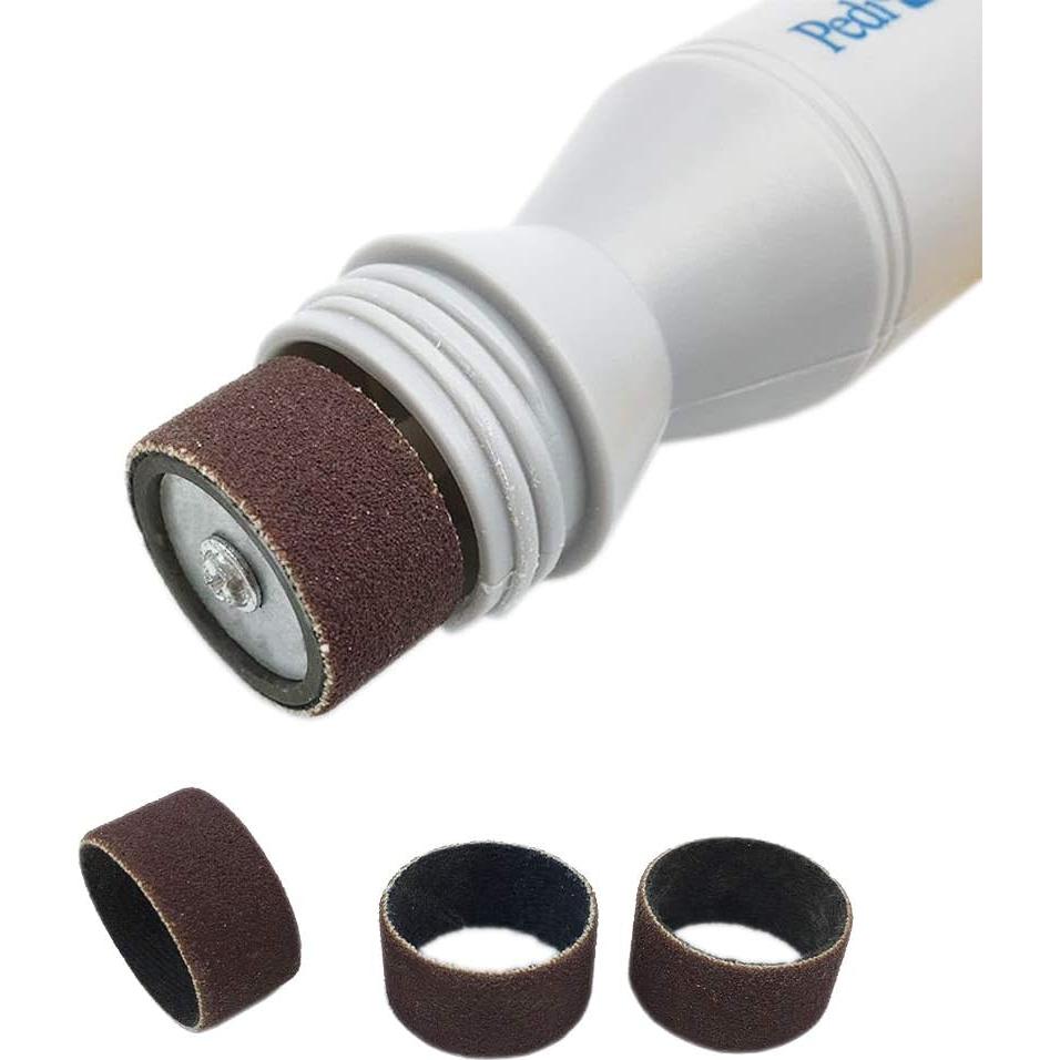 Muela de Uñas Eléctrica Ruri para Perros y Gatos - Ultra Silenciosa