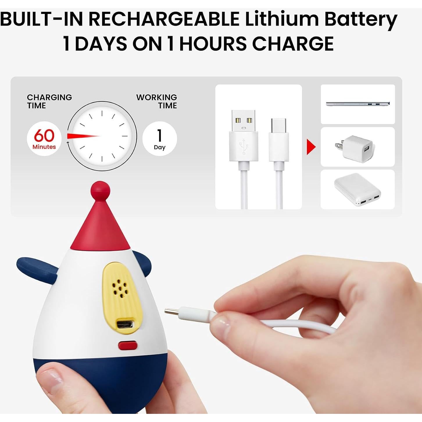 Juguete Láser Automático para Gatos Shen Zhen DP-LCT-001