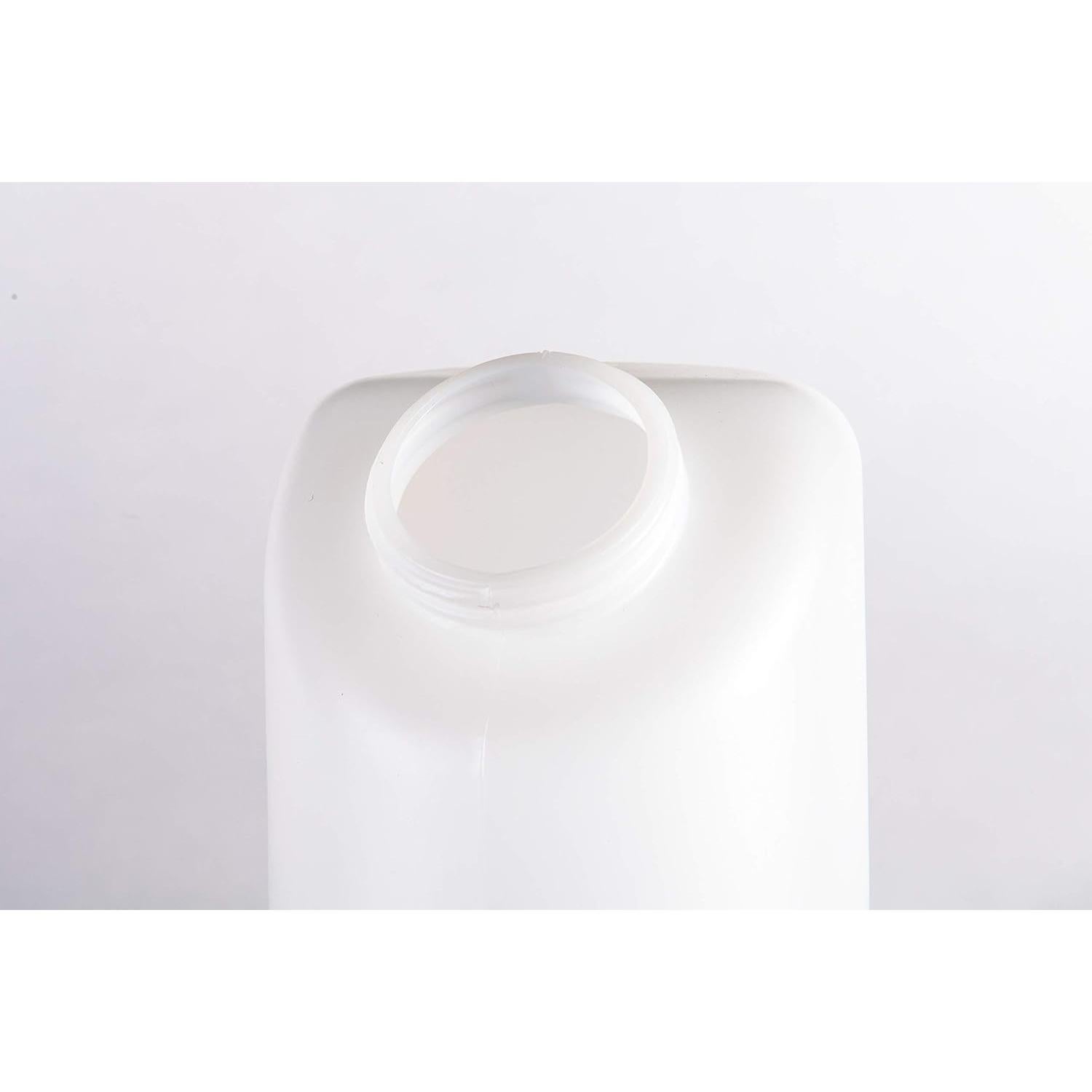 Botella de Agua Lixit 0.47L Boca Ancha Translúcida 8802