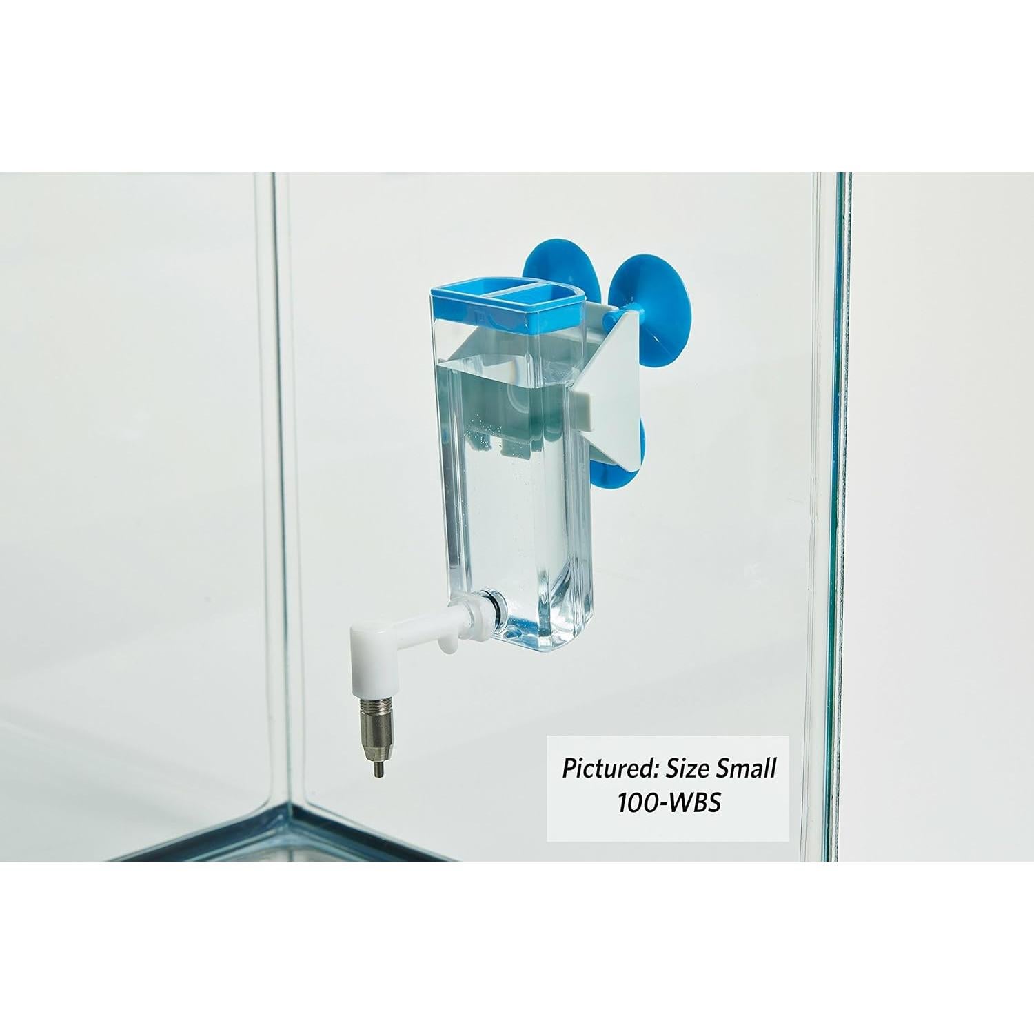 Botella de Agua Grande MidWest para Conejos 600 ml