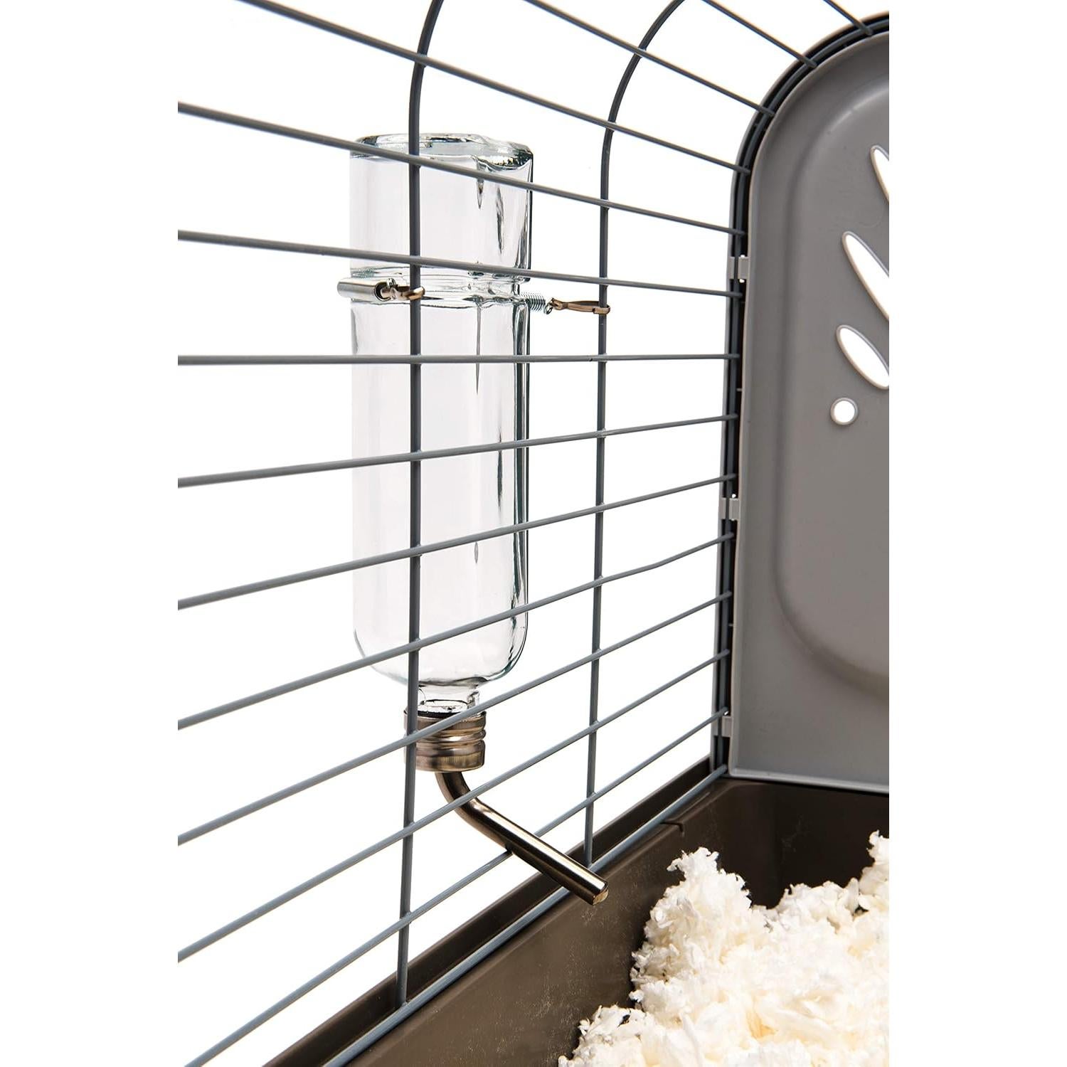 Botella de Agua Lixit 354.88ml para Animales Pequeños