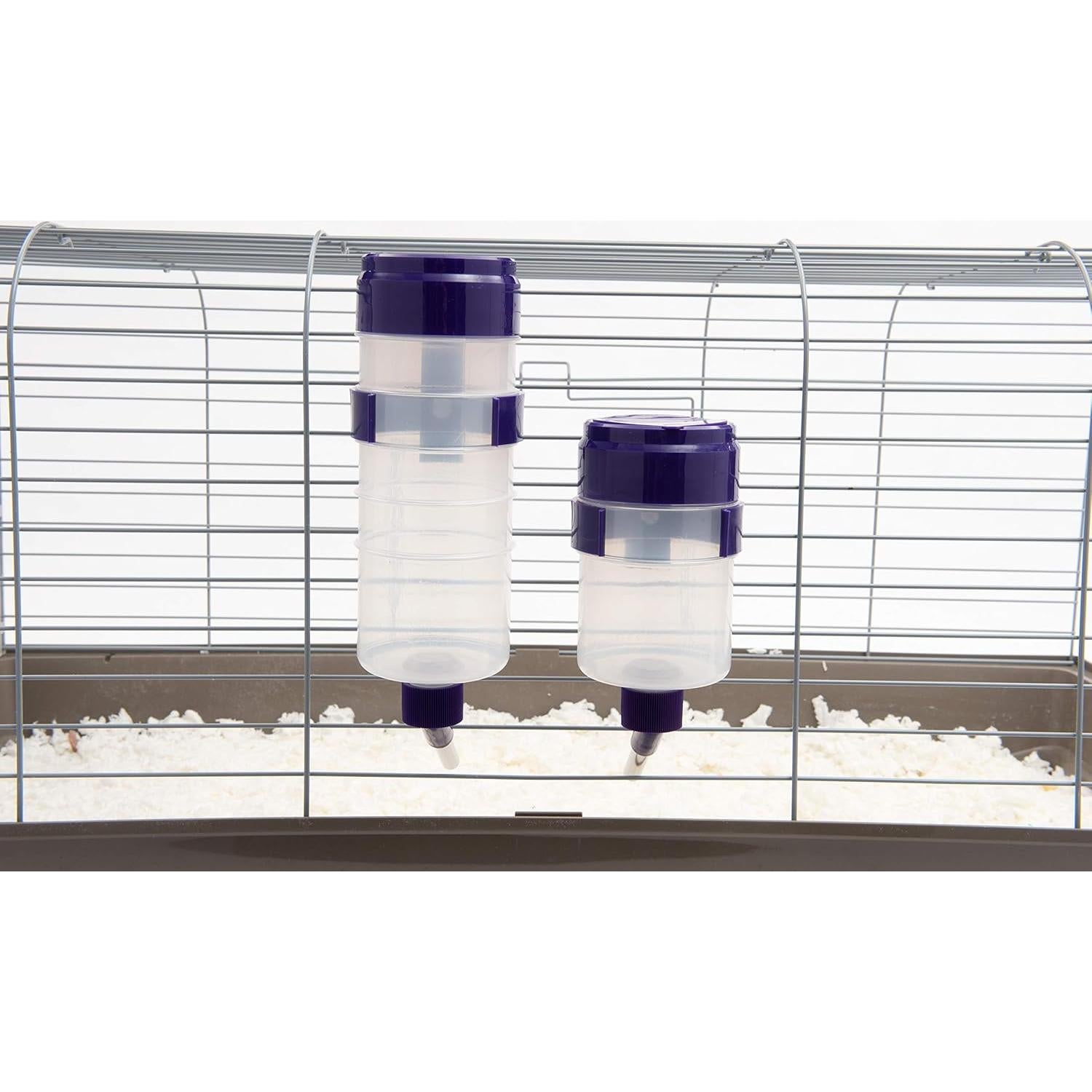 Botella de Agua Lixit 946 ml con Válvula Sin Goteo para Mascotas