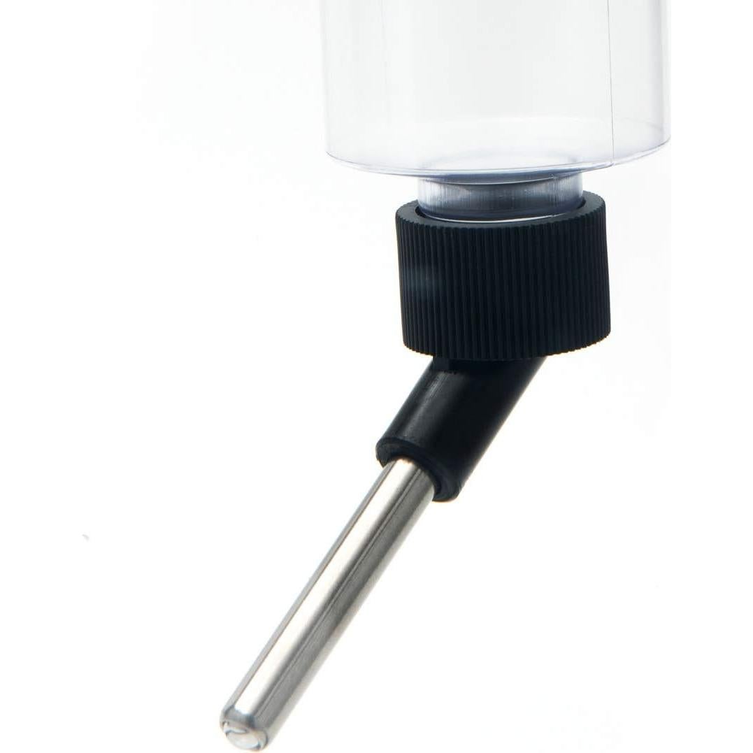 Botella de Agua Lixit 8oz para Acuarios y Jaulas de Alambre