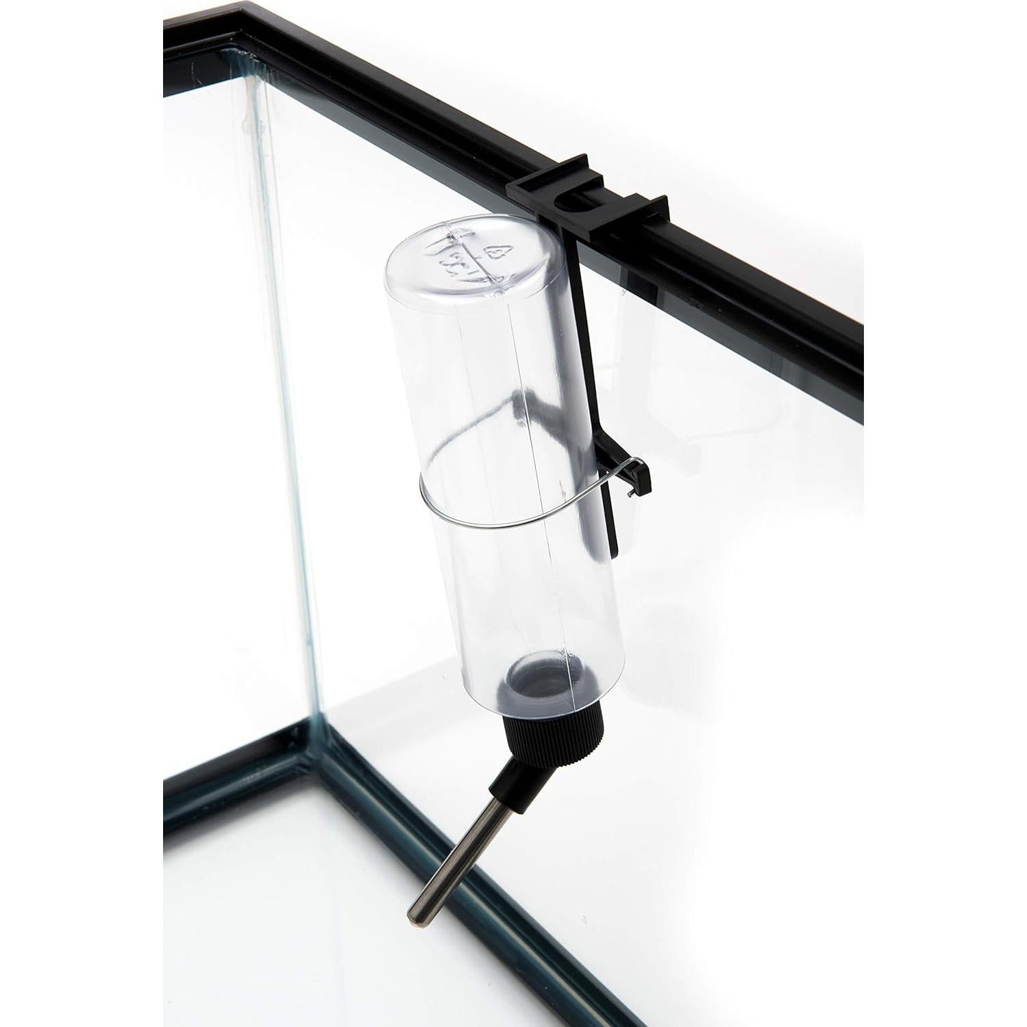 Botella de Agua Lixit 8oz para Acuarios y Jaulas de Alambre