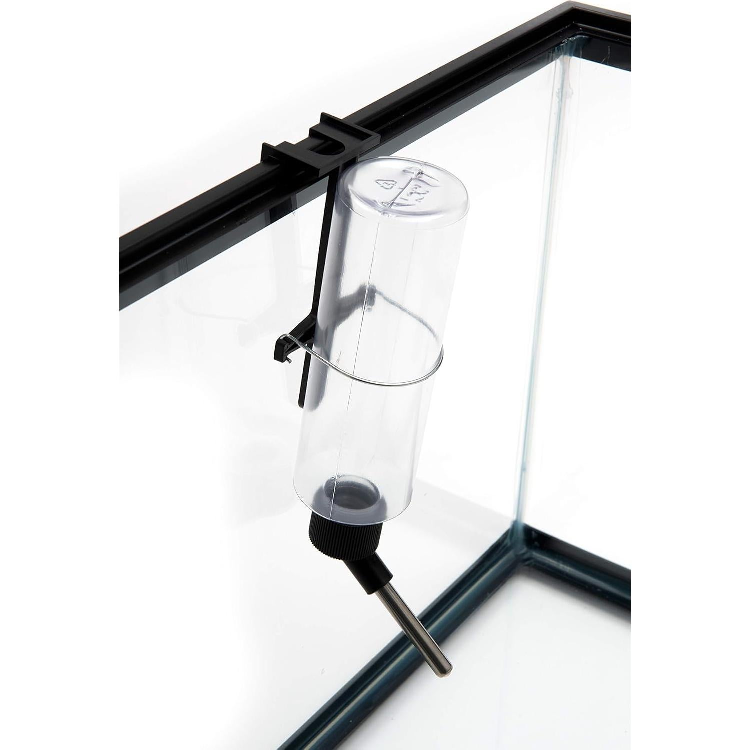 Botella de Agua Lixit 8oz para Acuarios y Jaulas de Alambre