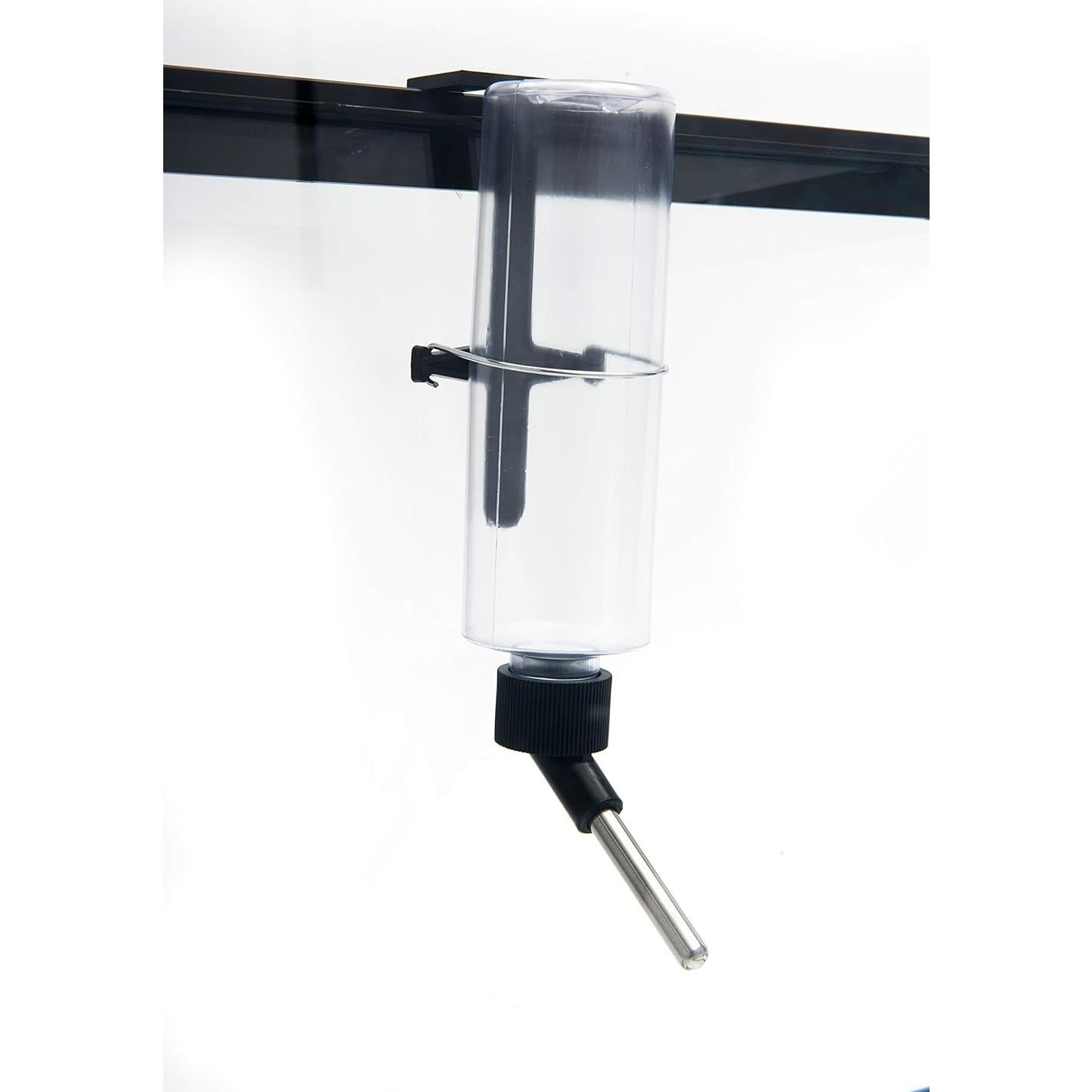 Botella de Agua Lixit 8oz para Acuarios y Jaulas de Alambre