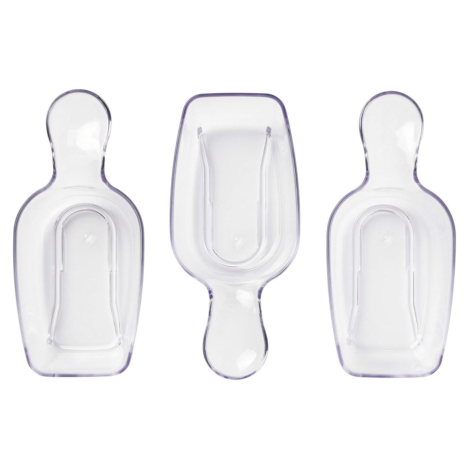 Set de Cucharas Medidoras OXO Good Grips 3 Piezas 125 mL