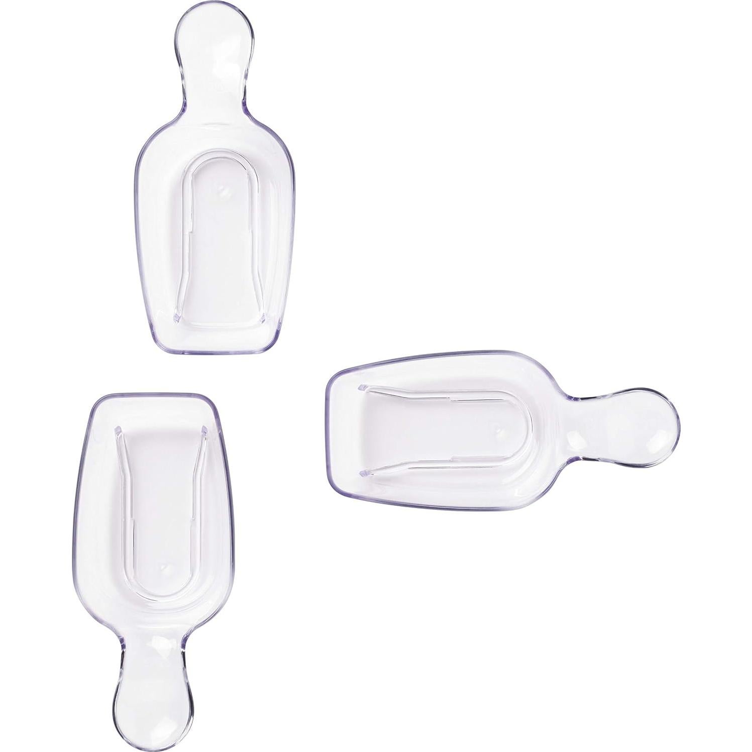 Set de Cucharas Medidoras OXO Good Grips 3 Piezas 125 mL