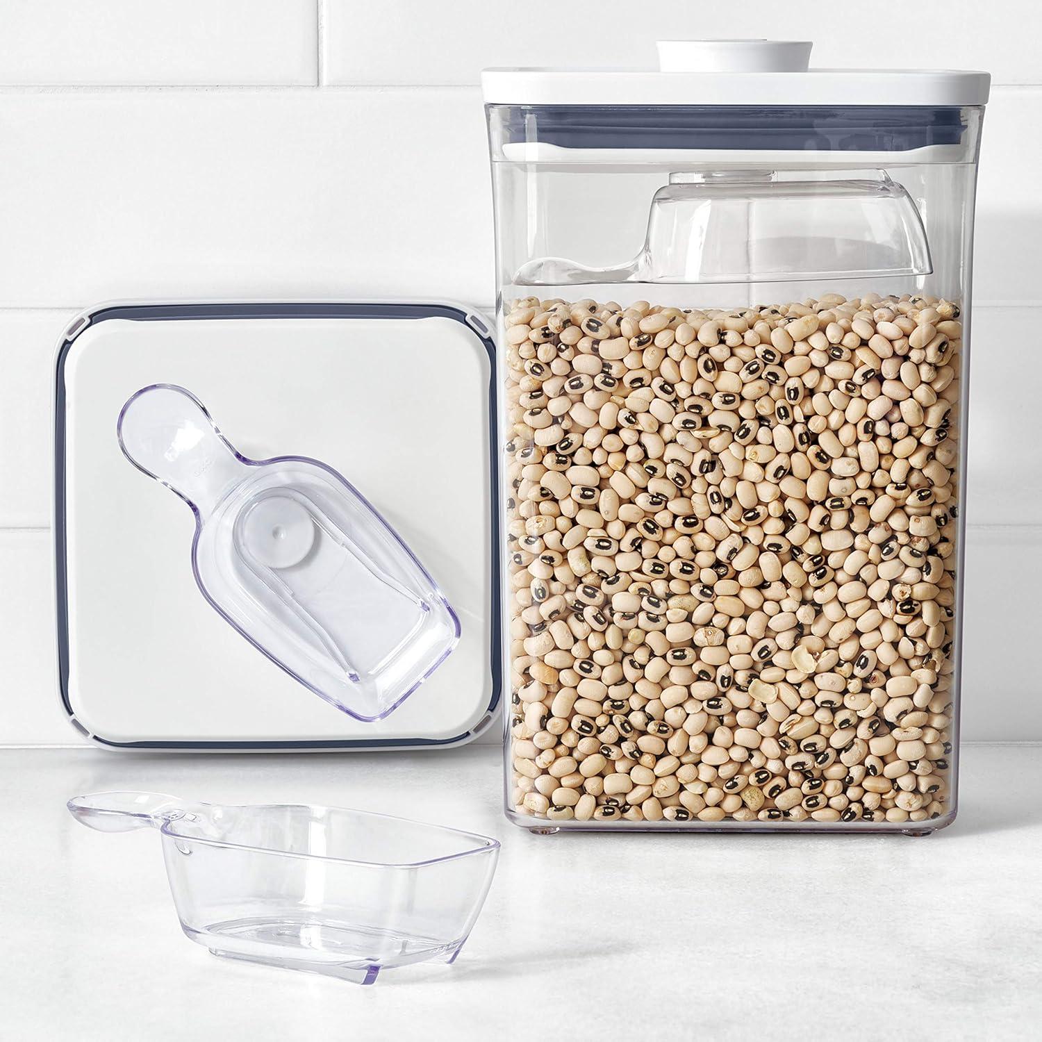 Set de Cucharas Medidoras OXO Good Grips 3 Piezas 125 mL