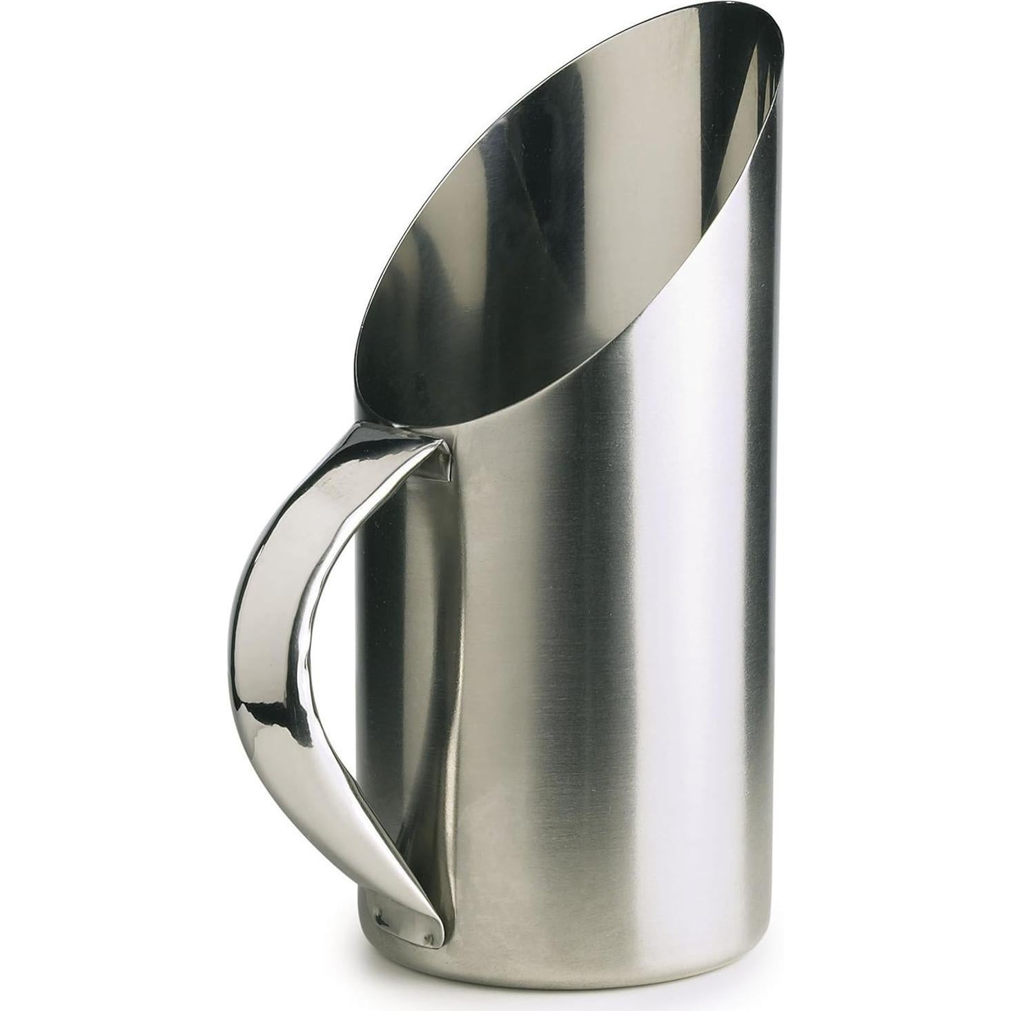 Cuchara de Acero Inoxidable ProSelect 14 cm para Mascotas