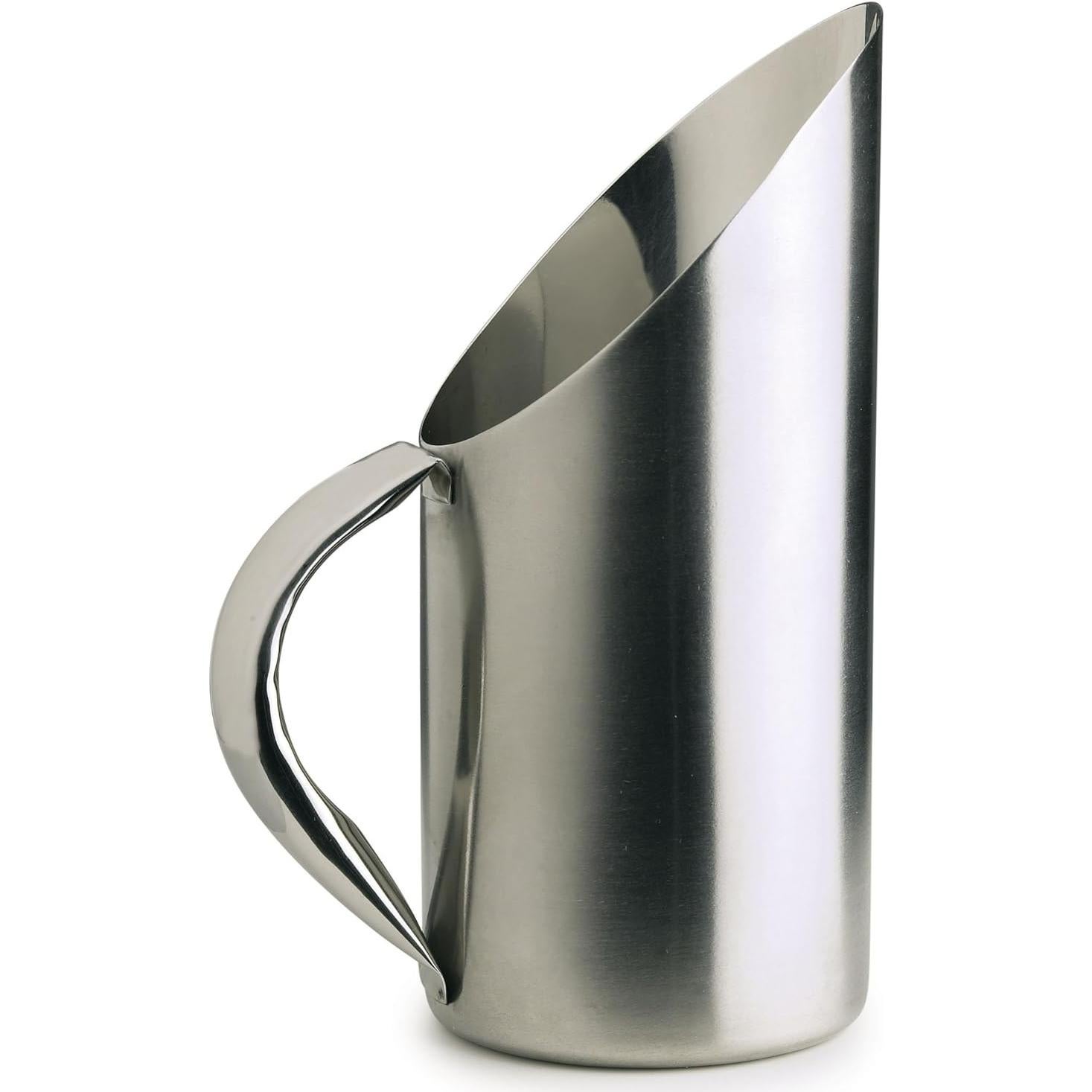 Cuchara de Acero Inoxidable ProSelect 14 cm para Mascotas