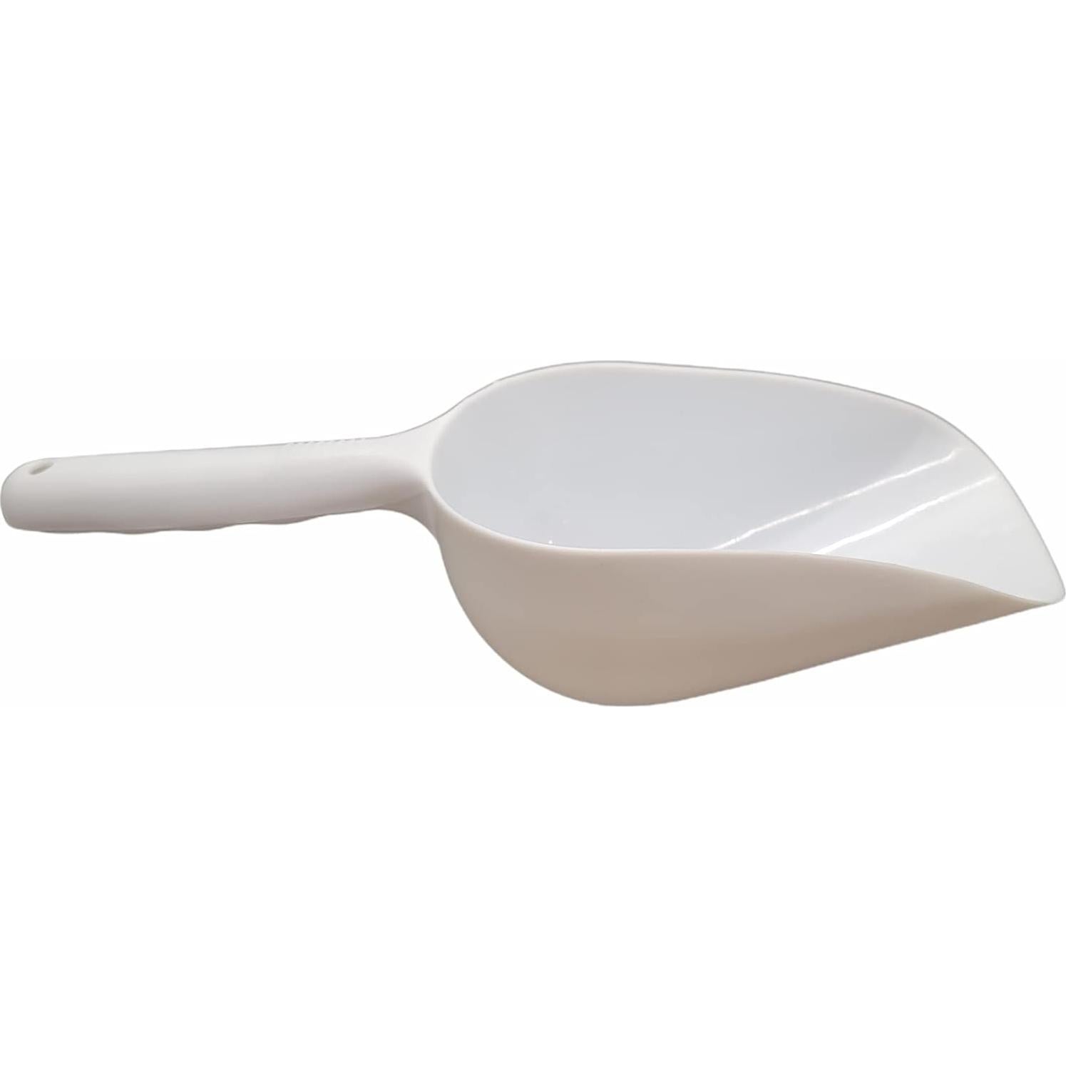 Cucharón de Plástico Jumbo Handy Housewares 30.5 cm 480 ml