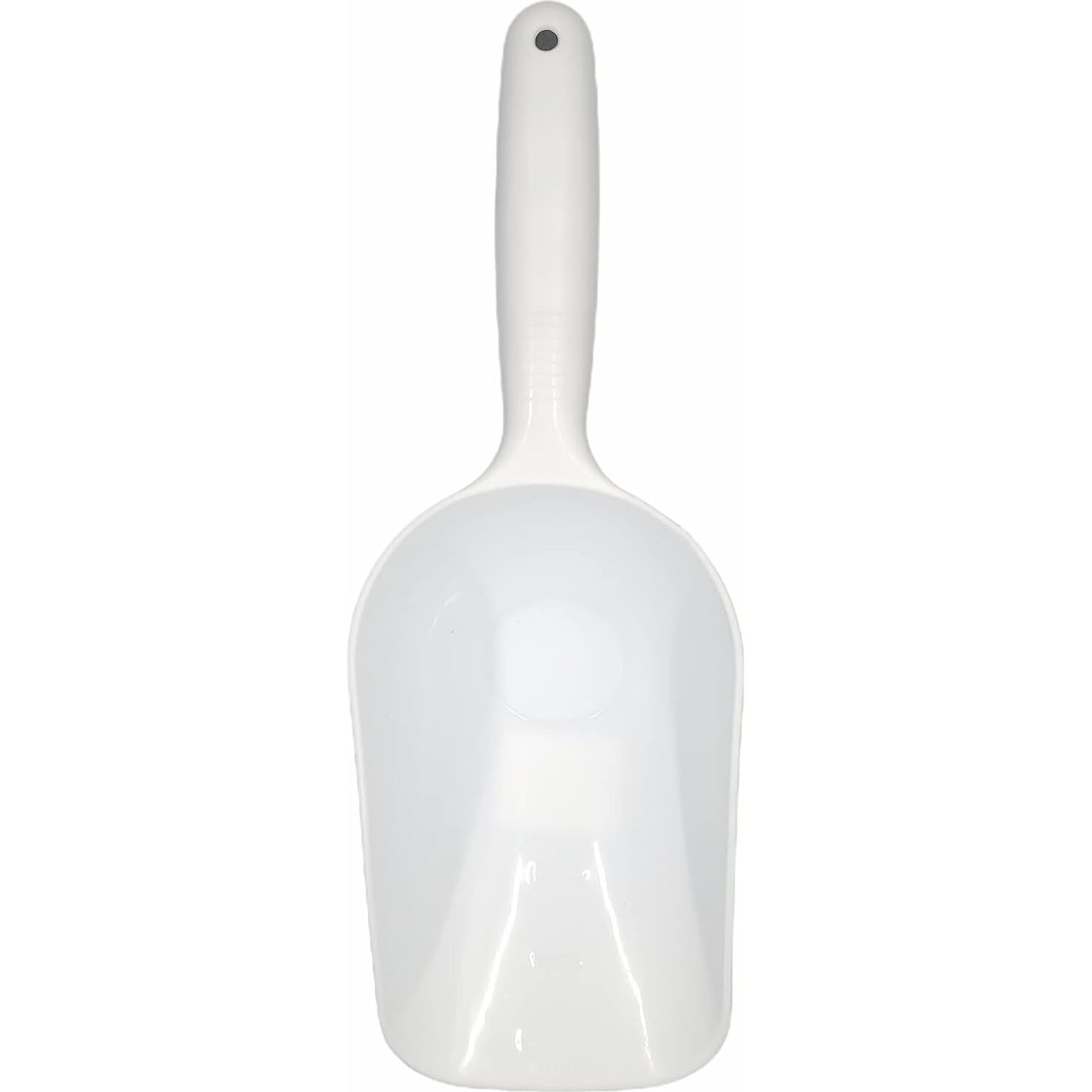Cucharón de Plástico Jumbo Handy Housewares 30.5 cm 480 ml