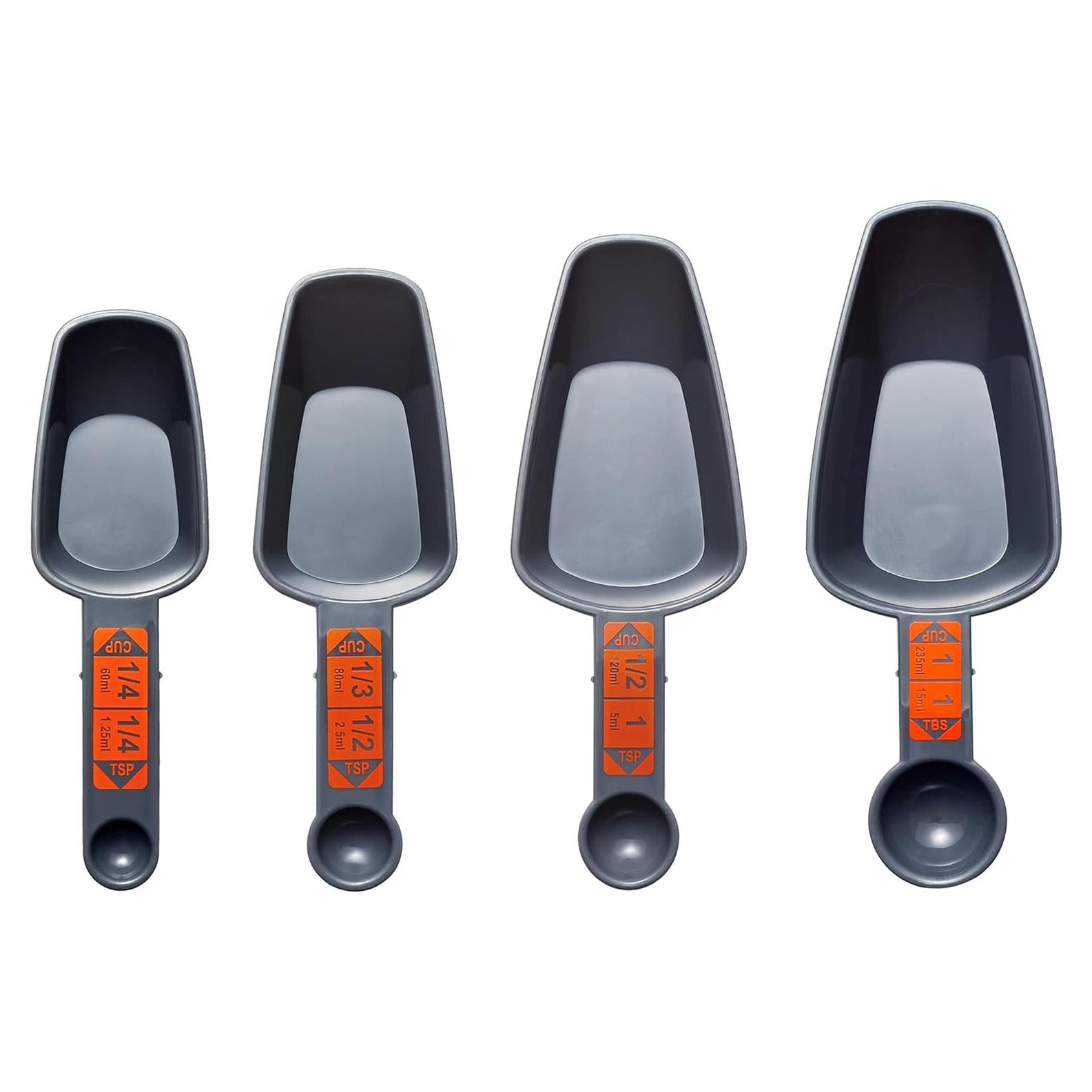 Cucharón Medidor de Comida para Perros COMTIM - 4 Tazas