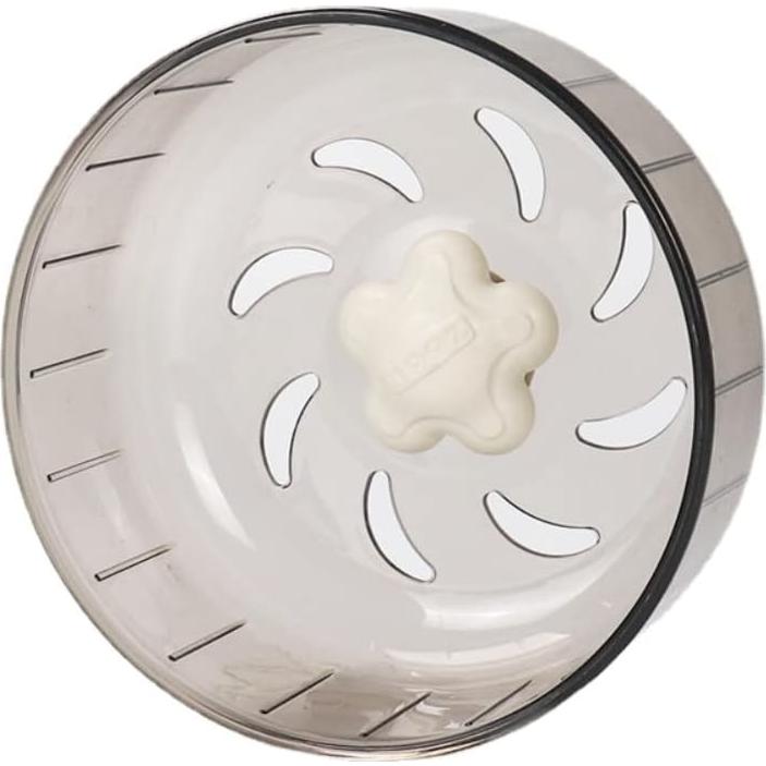 Rueda de Ejercicio Silenciosa para Hámsters WNZQK 13.2 cm