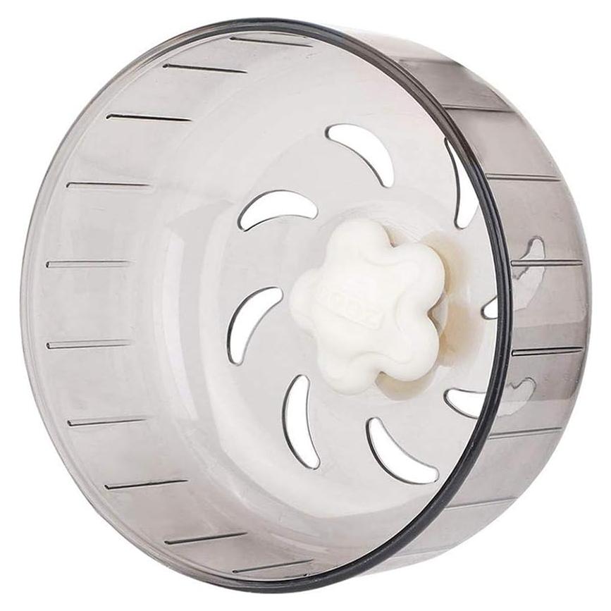 Rueda de Hámster Silenciosa GOLDEAL 12.95 cm para Ejercicio