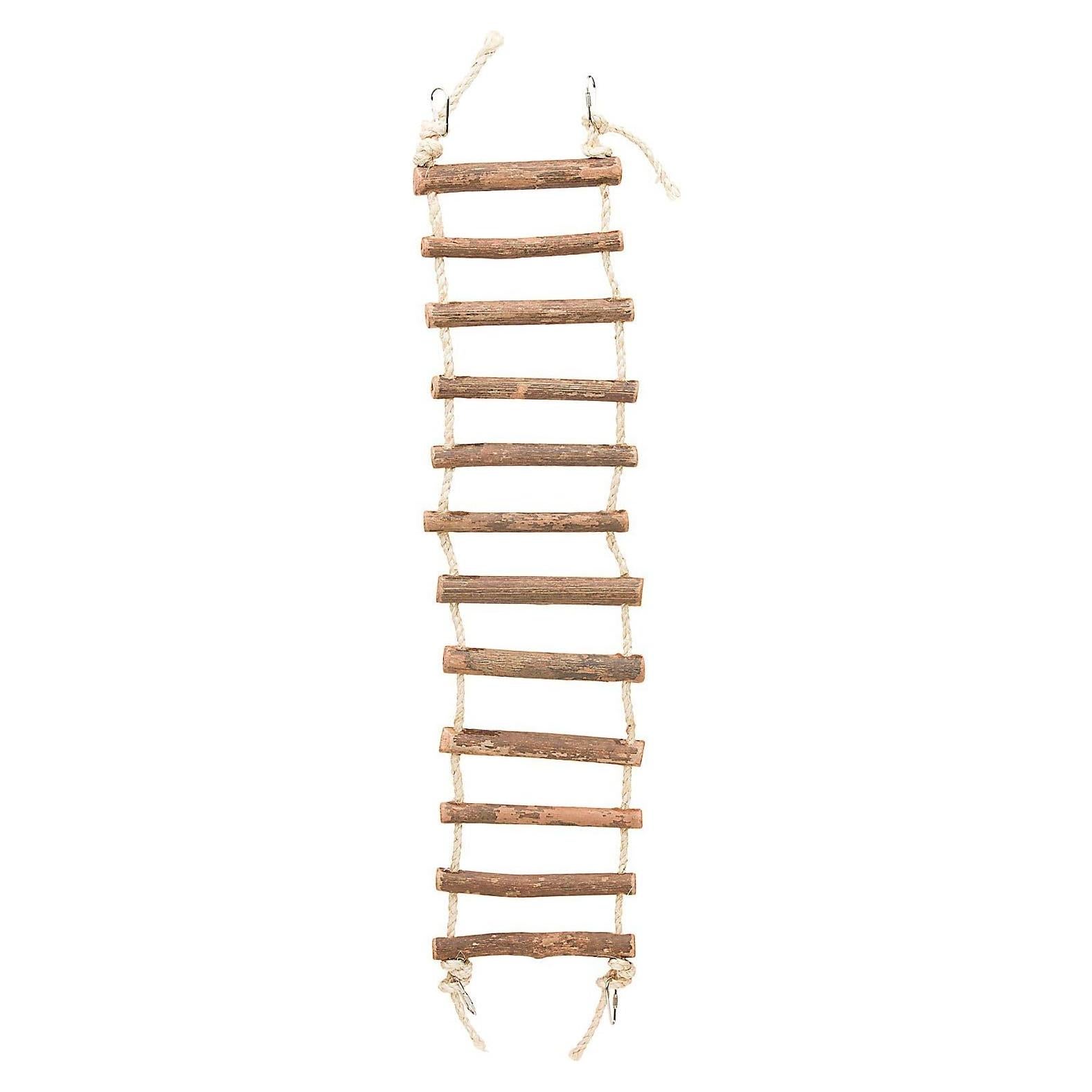 Escalera de Cuerda Grande Naturals Prevue 62807 66x15 cm