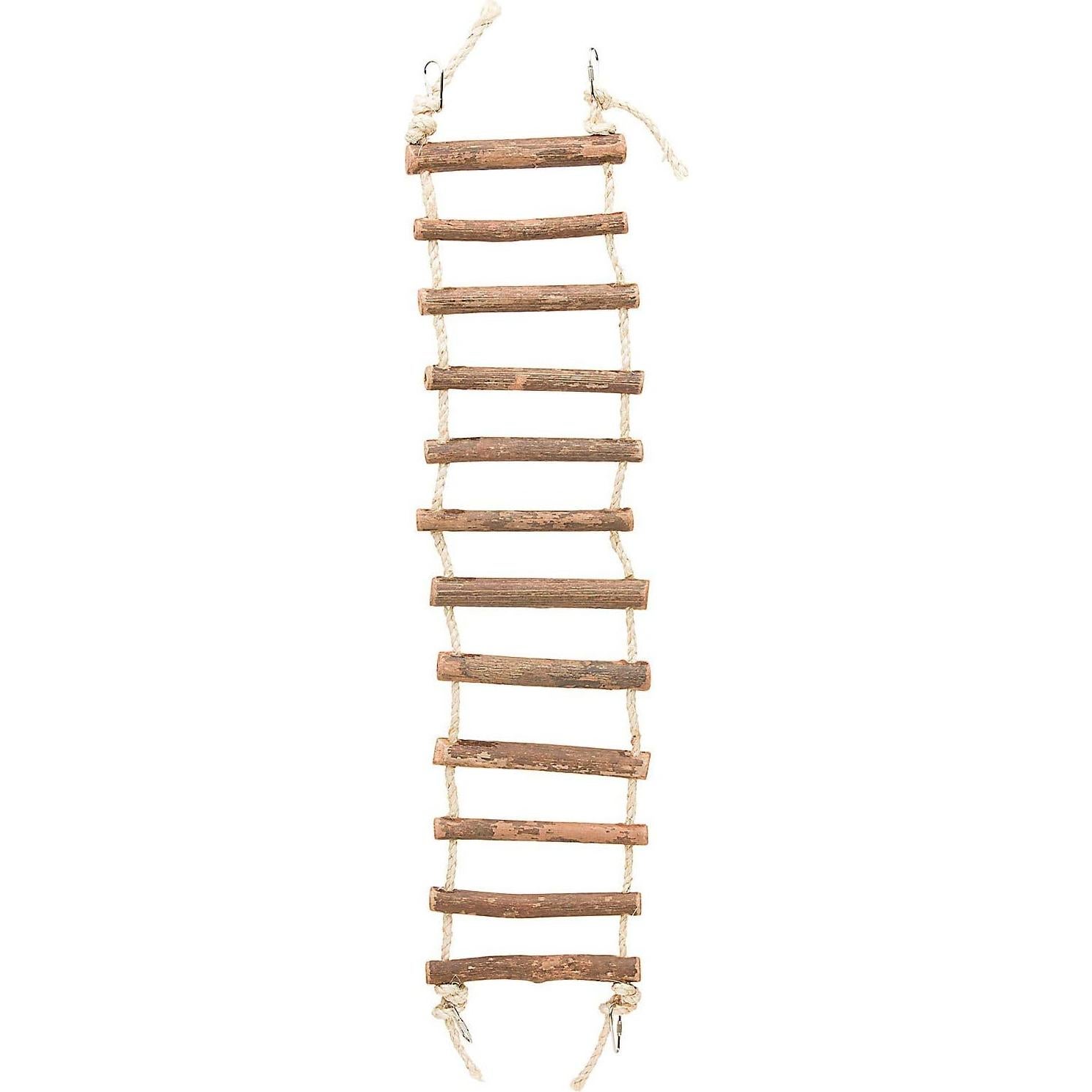 Escalera de Cuerda Grande Naturals Prevue 62807 66x15 cm