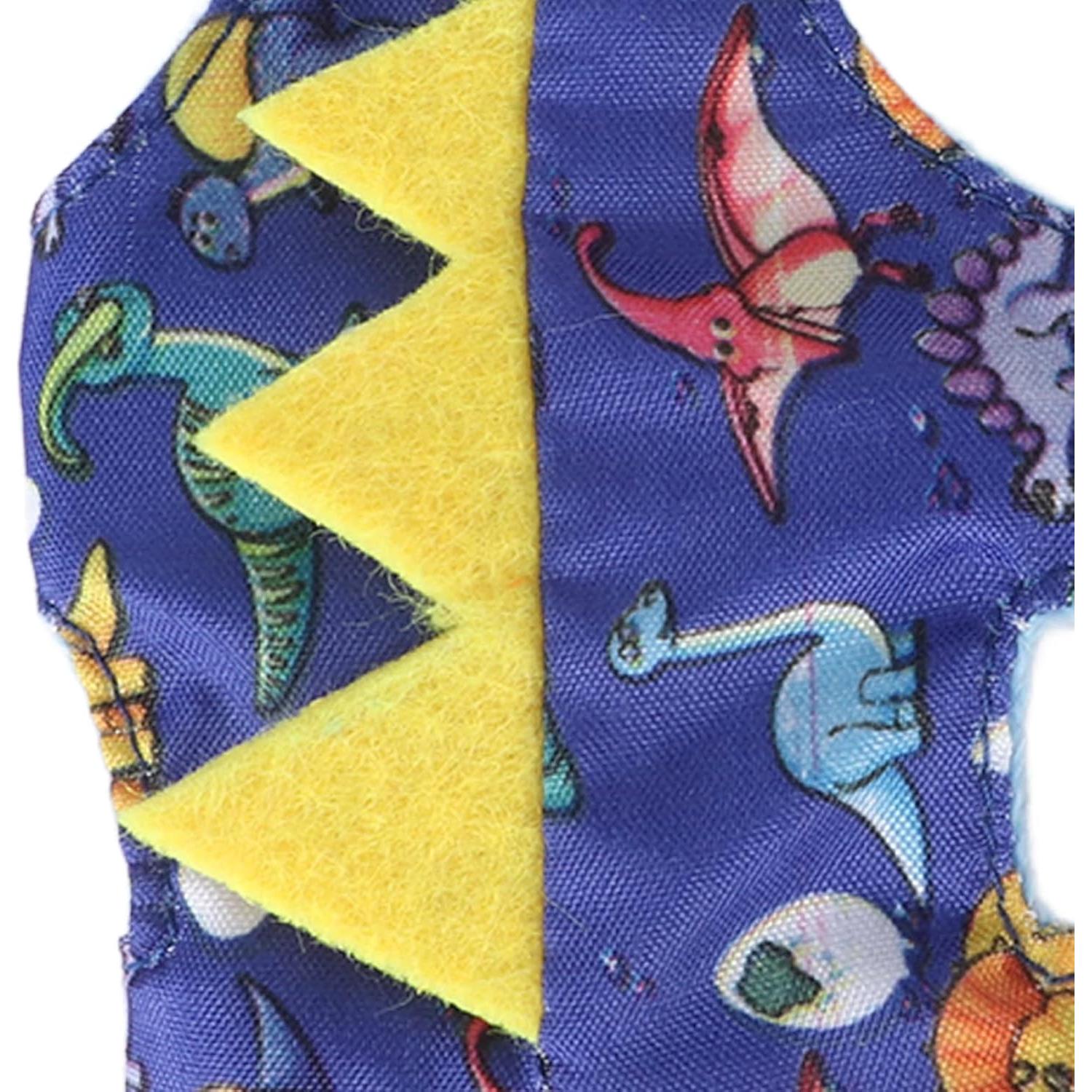 Arnés y Correa para Hurón Tnfeeon Suave y Ajustable