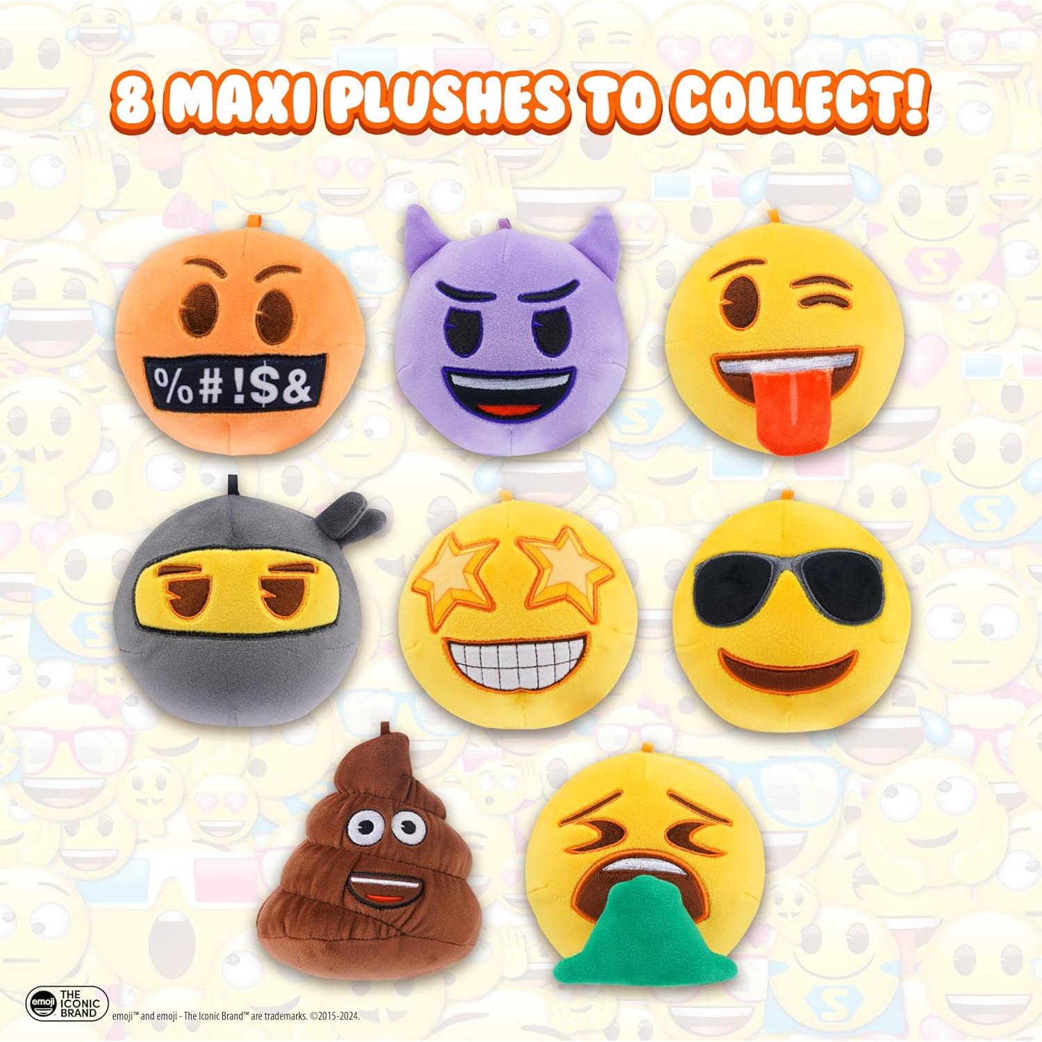 MiraBall Plush Expandible MAXI Wyncor - Edición Limitada 4 Sorpresas