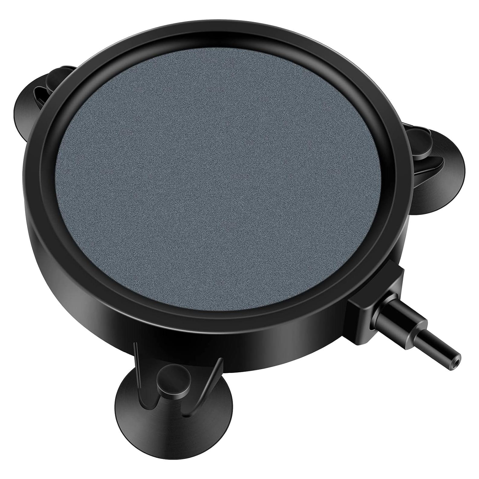 Piedra de Aire Pawfly 10 cm para Acuarios y Estanques