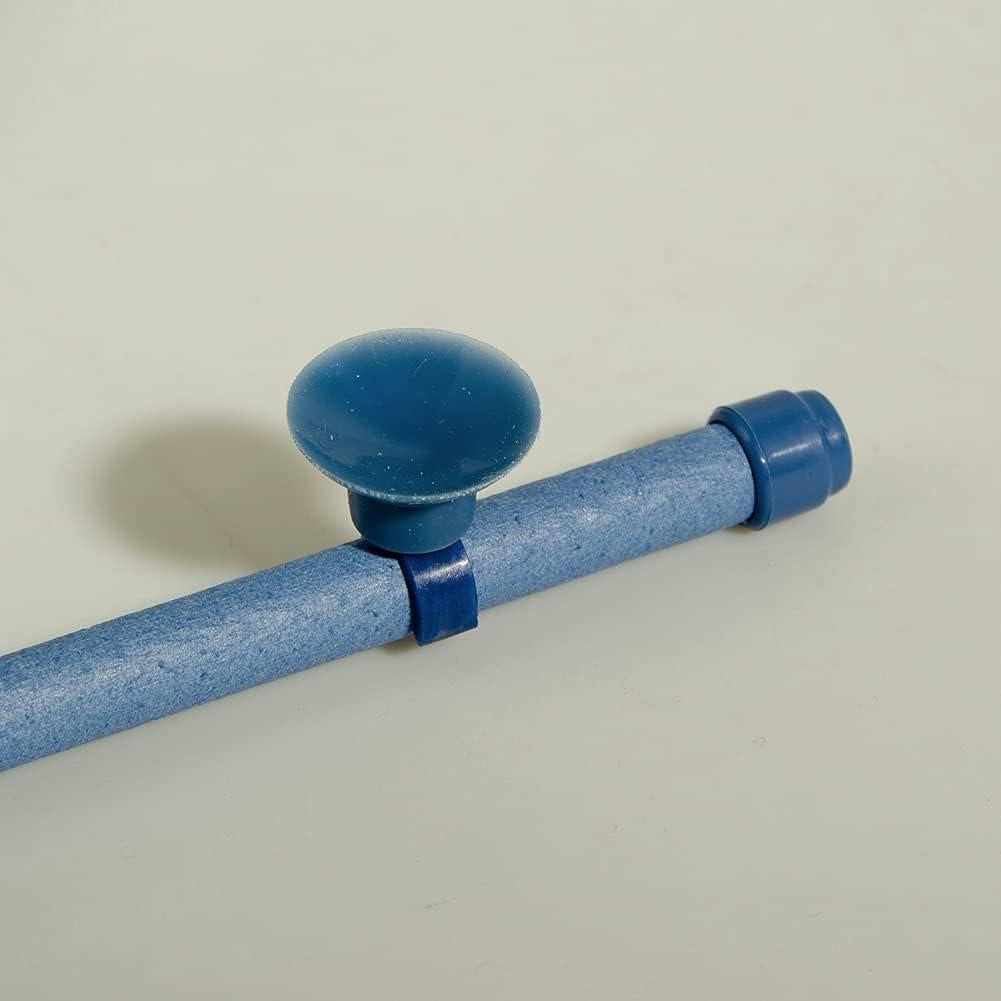 Difusor de Oxígeno Quickun 18 cm para Acuario - 2 Piezas