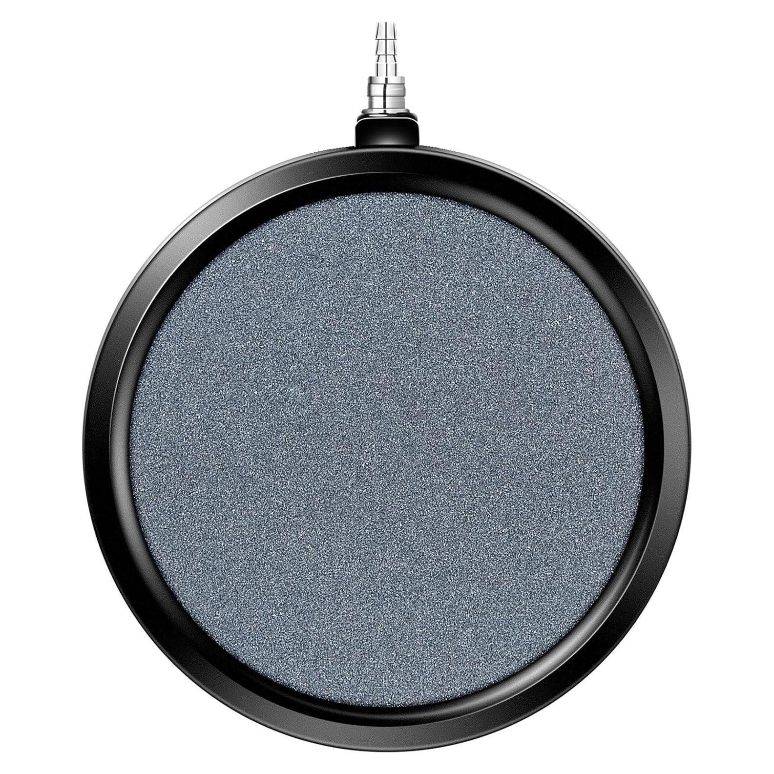 Piedra de Aire VIVOSUN 12.7 cm para Acuario y Hidropónica