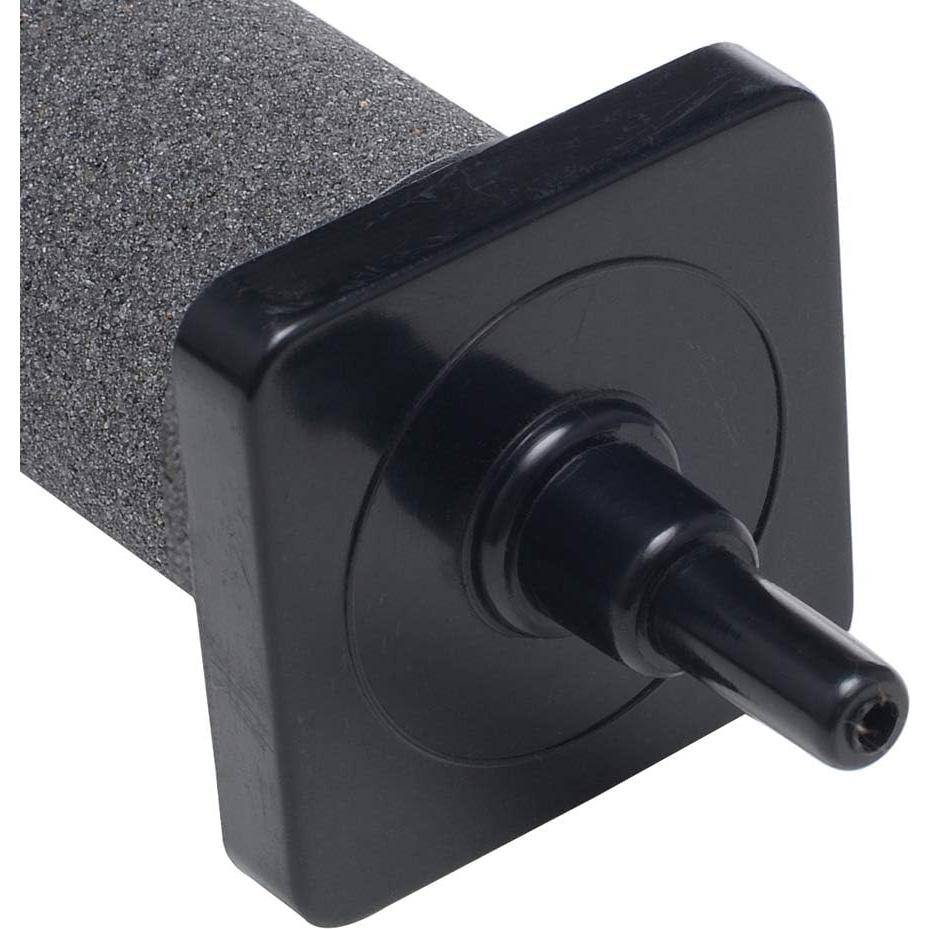 Cilindro de aire ALEGI 13.46 cm para acuarios y hidropónicos - 2 piezas