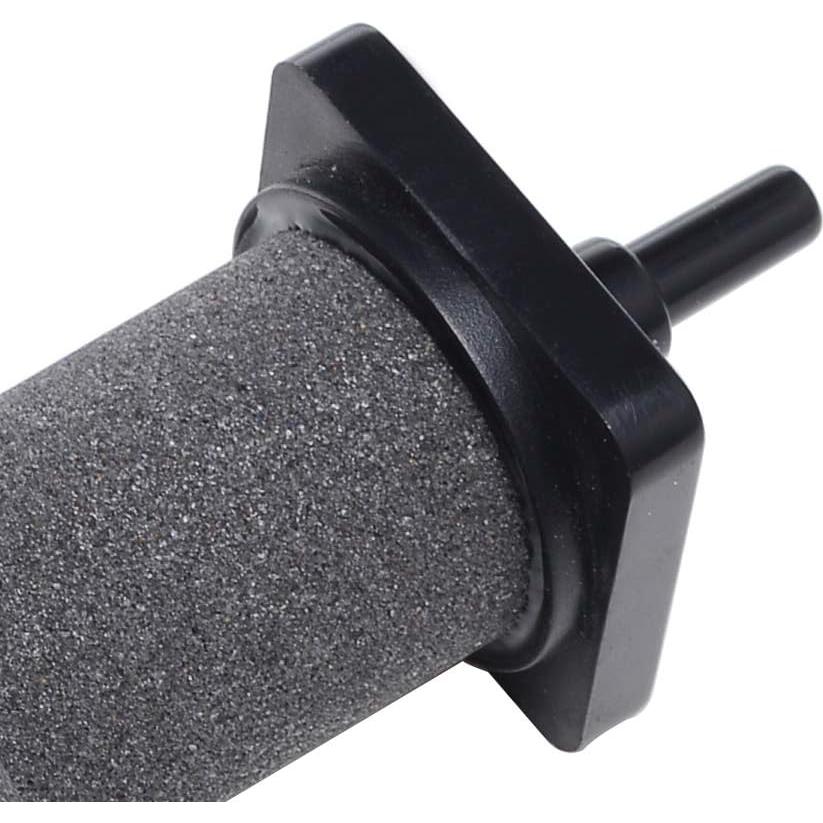 Cilindro de aire ALEGI 13.46 cm para acuarios y hidropónicos - 2 piezas