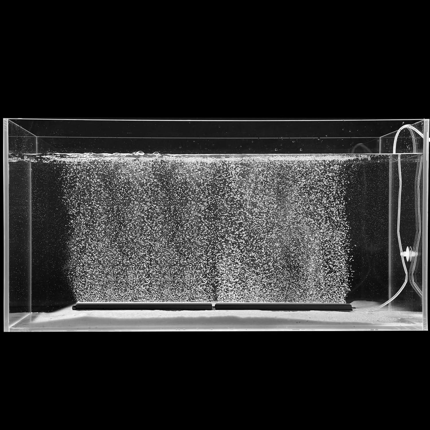 Piedra de Aire Acuario Carefree 30x4 cm para Agua Dulce/Salada