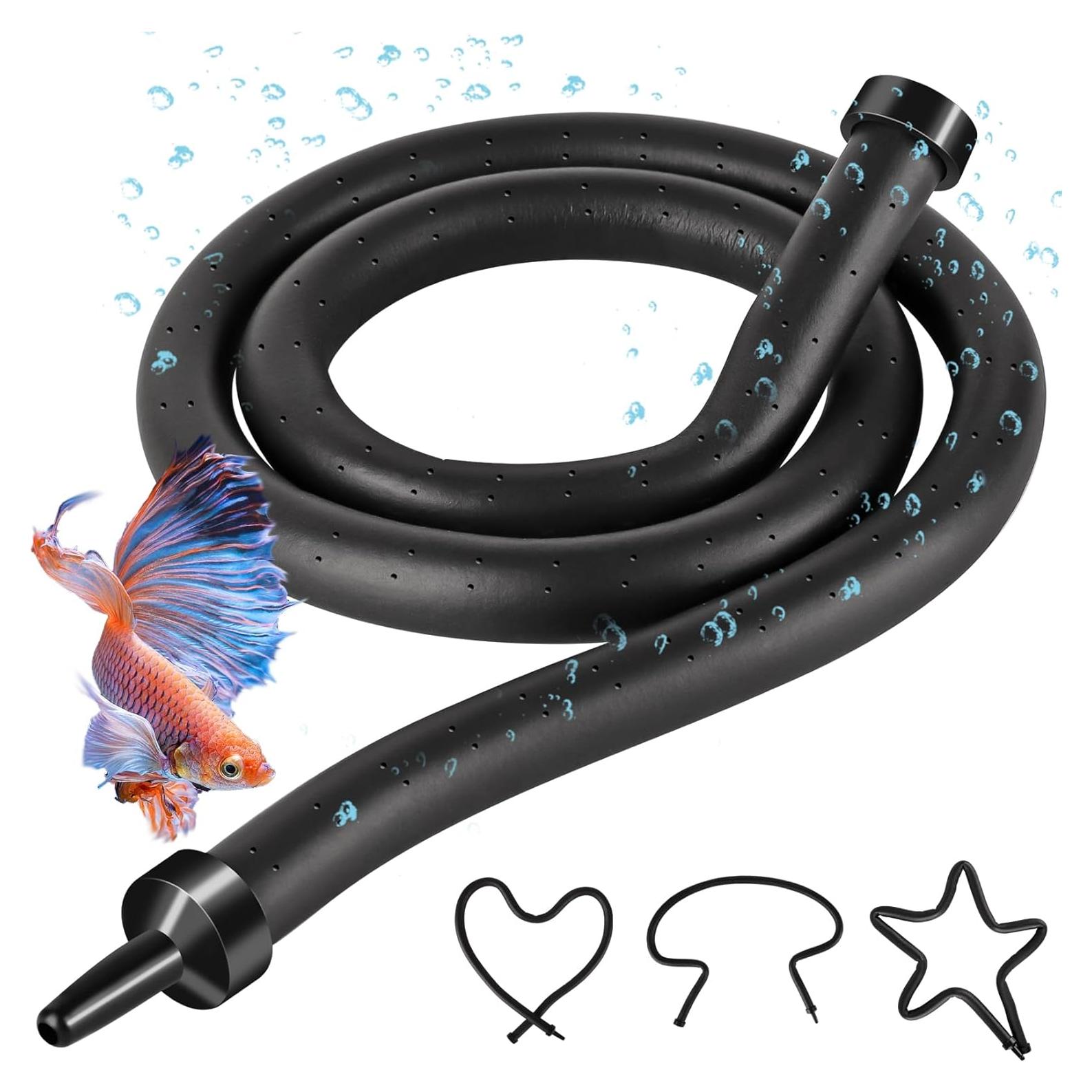 Piedra de Aire para Acuarios HouseUp 60cm Ecológica