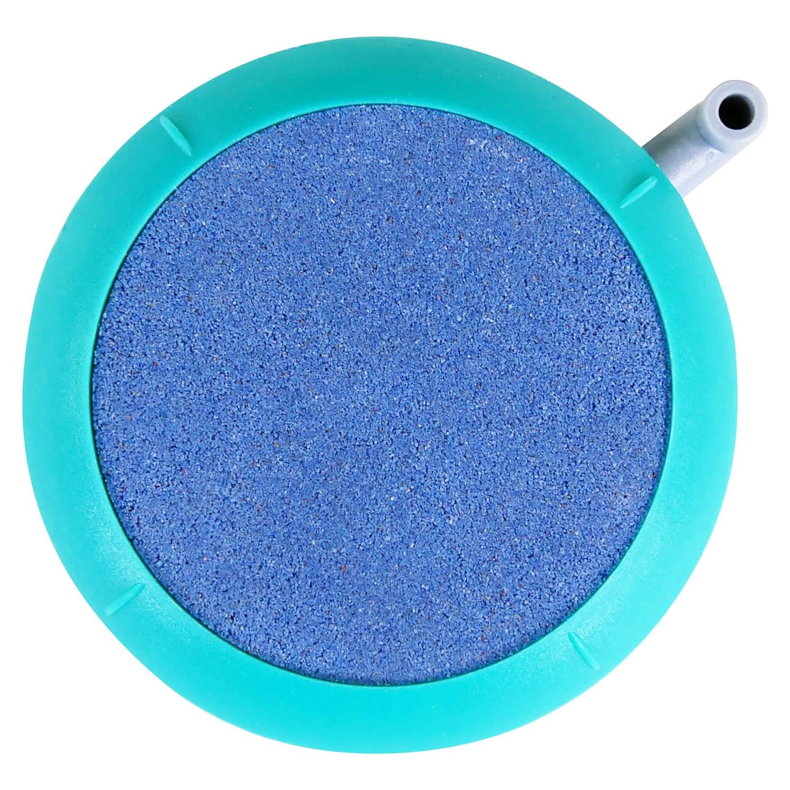 Aereador de burbujas Penn-Plax para acuarios Mediano 10.16 cm