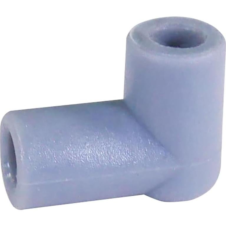 Aereador de burbujas Penn-Plax para acuarios Mediano 10.16 cm