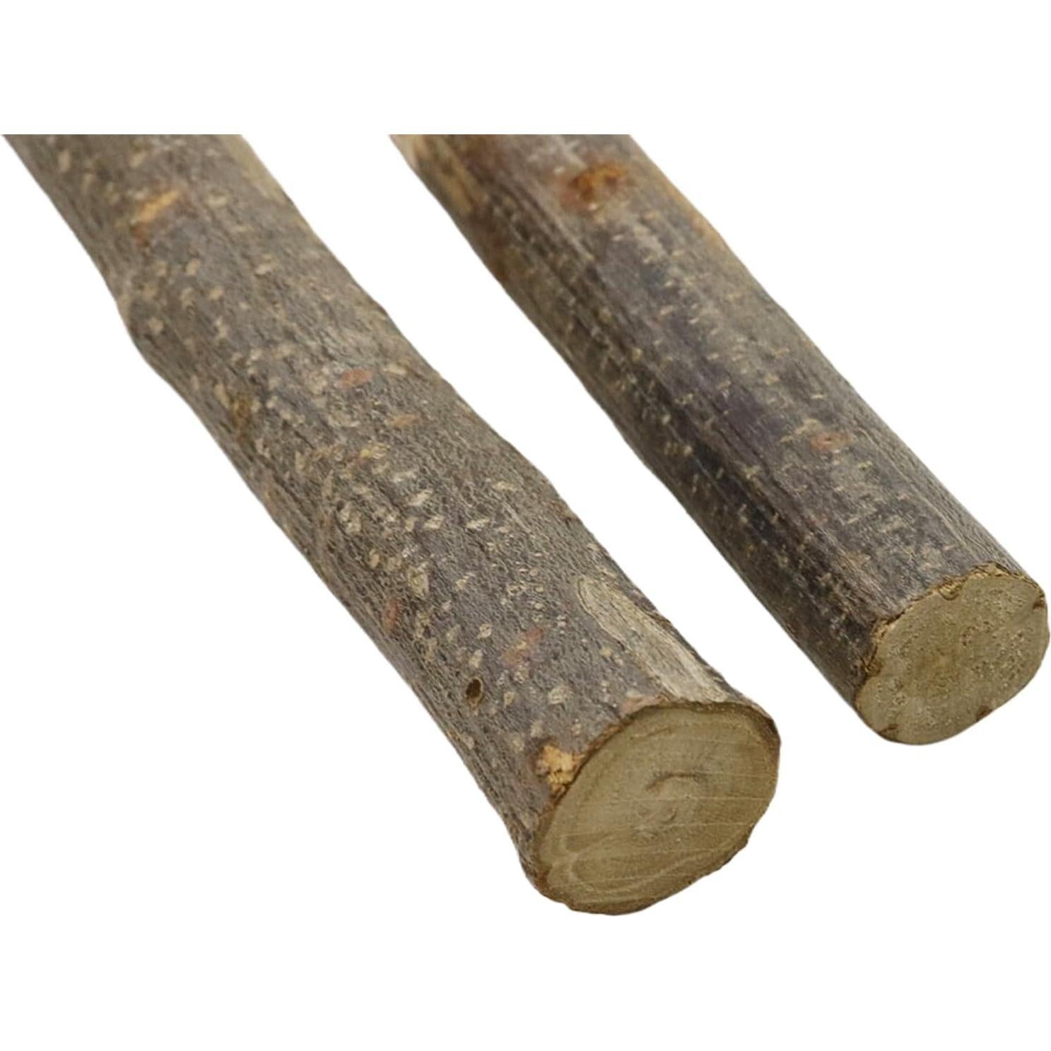 Columpio para Aves Meprotal 20x21 cm Madera Natural