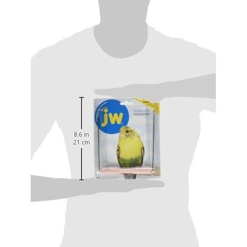 Columpio de Arena Pequeño JW Pet para Aves - 20.96 cm