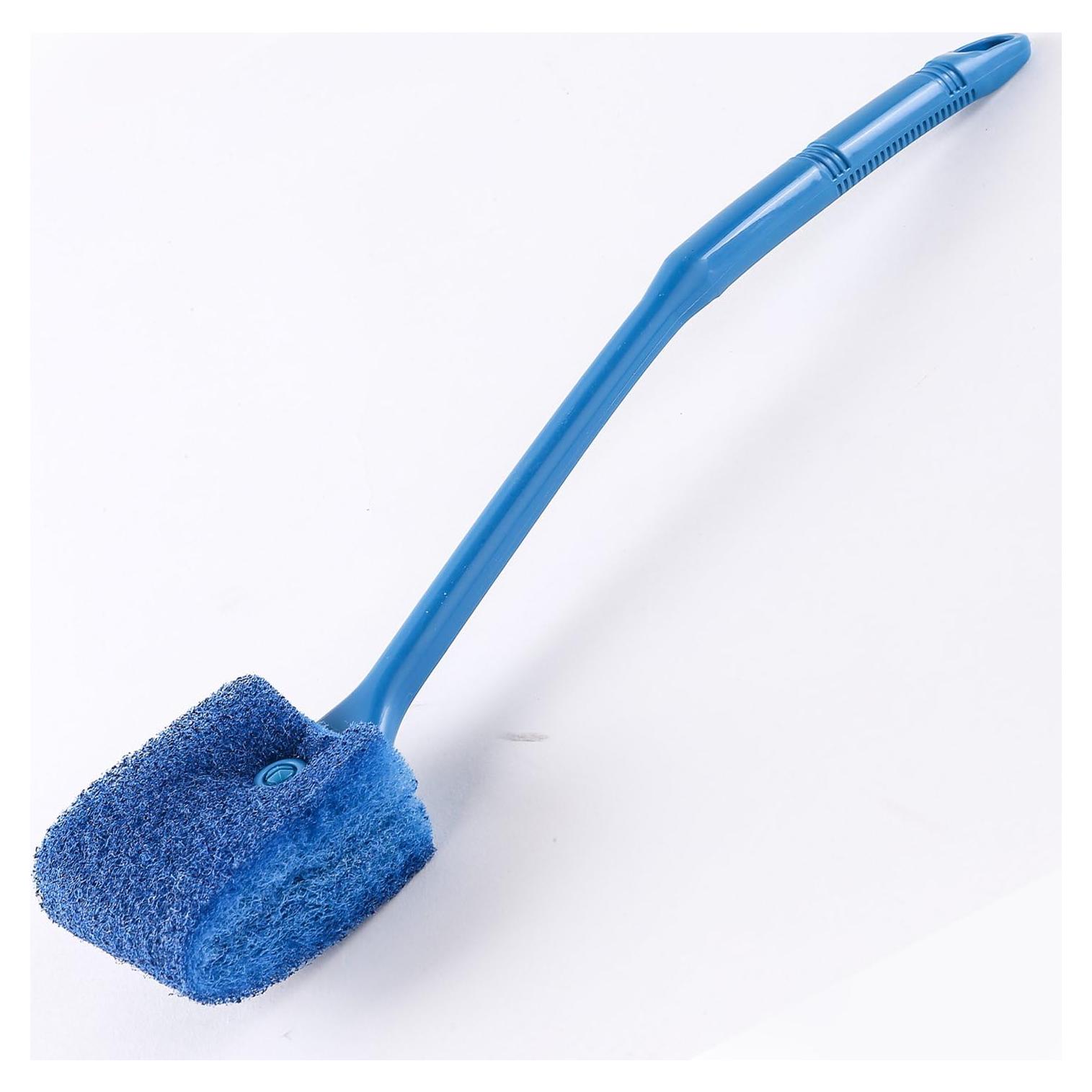 Limpiador de Algas para Acuario SLSON con Mango Antideslizante 39 cm