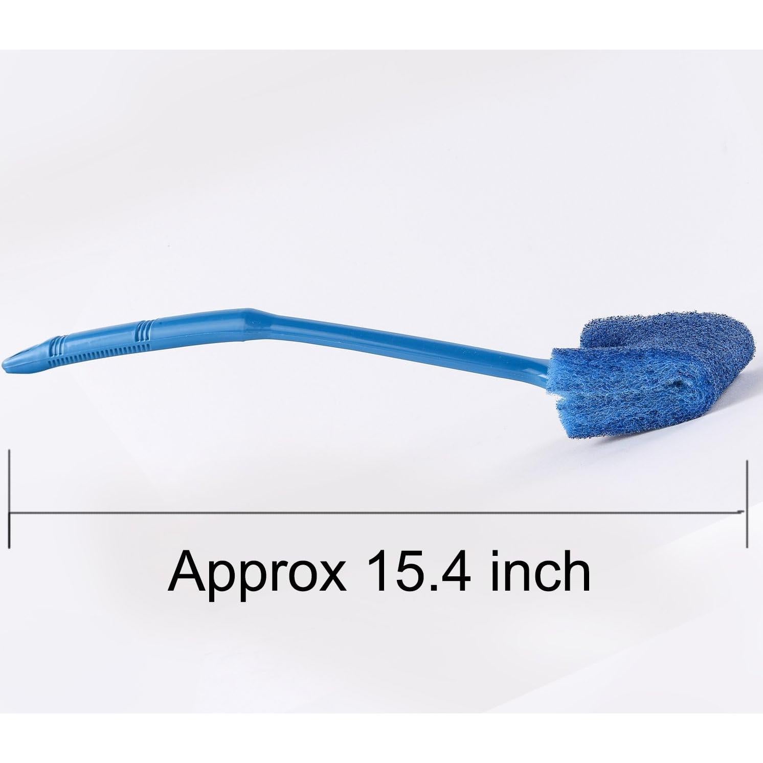 Limpiador de Algas para Acuario SLSON con Mango Antideslizante 39 cm