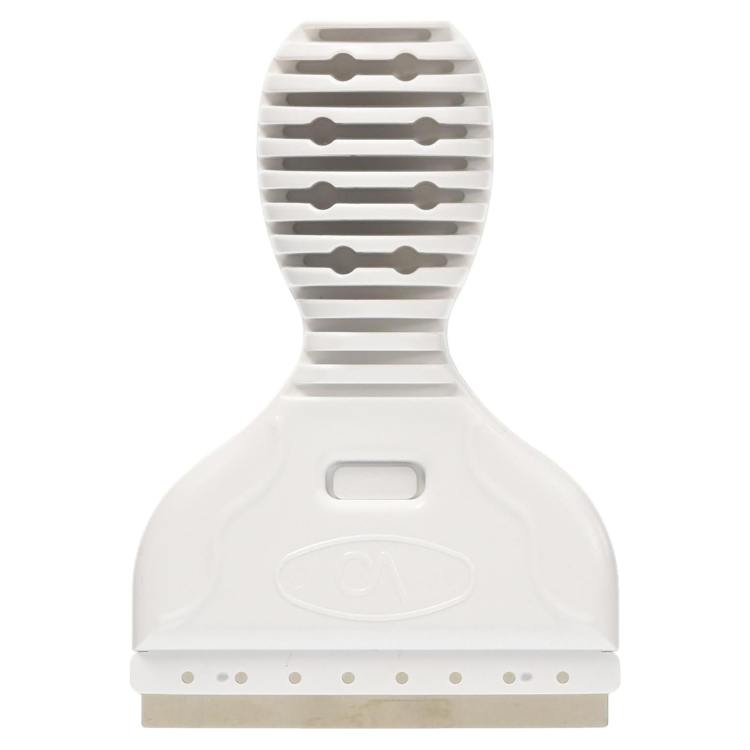 Raspador de Acero Inoxidable AquaBlade M Continuum Aquatics