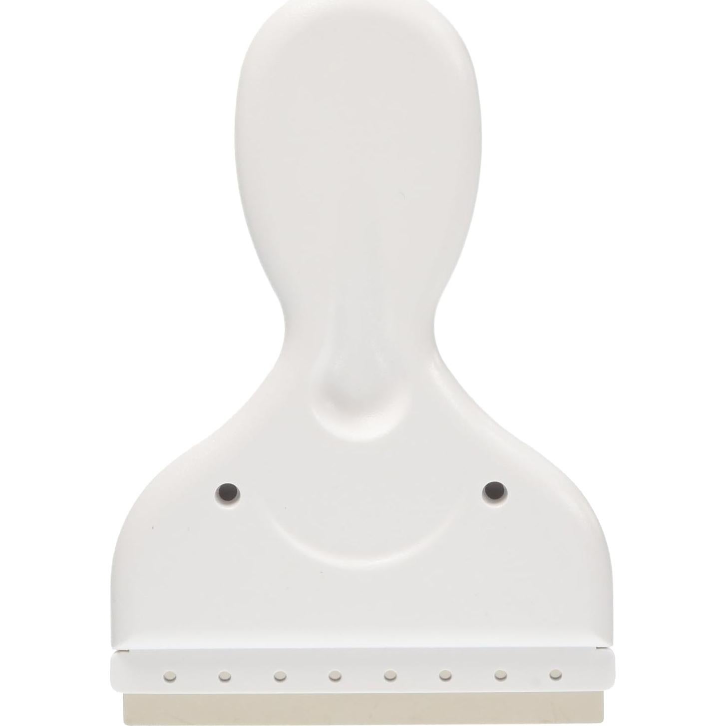 Raspador de Acero Inoxidable AquaBlade M Continuum Aquatics