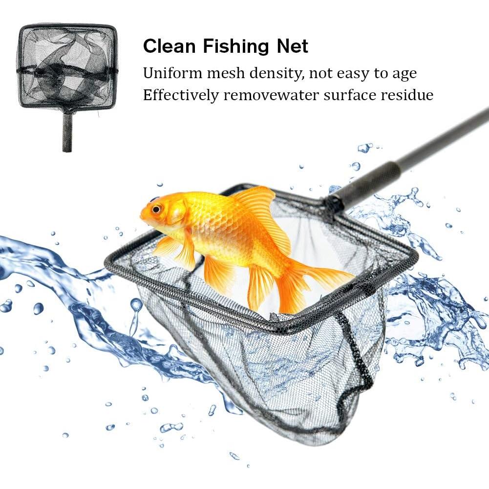 Raspador de Algas ZRDR para Acuarios de Vidrio 90 cm