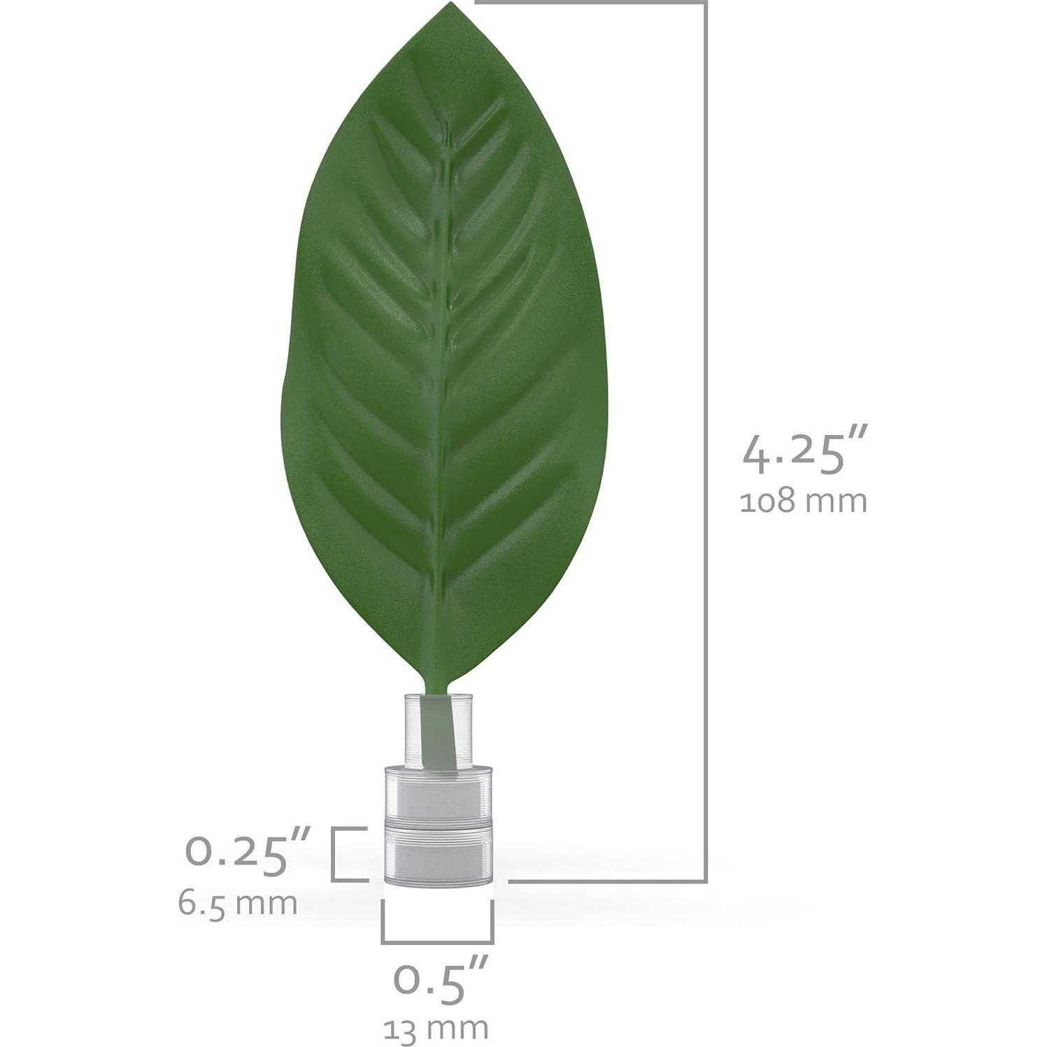 Hamaca Magnética para Betta Aquarigram - Hoja Individual