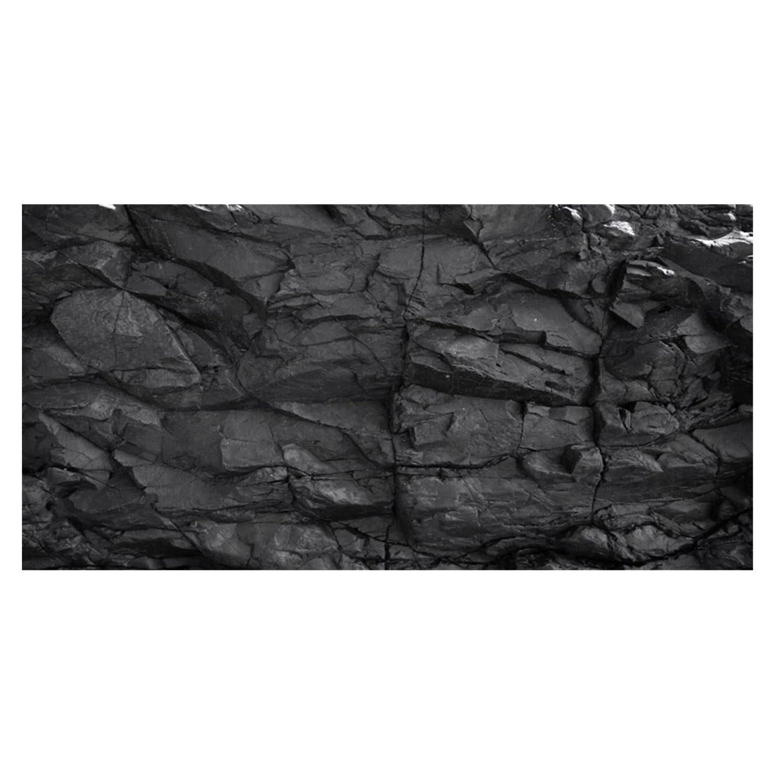 Fondo de Acuario AWERT 120x45cm Rocoso Poliester