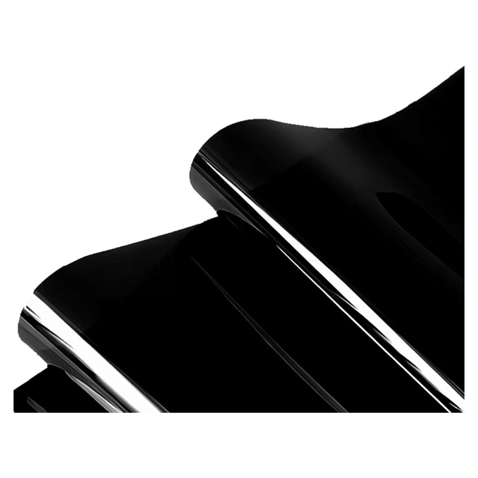 Fondo de Acuario Negro CICK SEED 30x99 cm Adhesión Estática