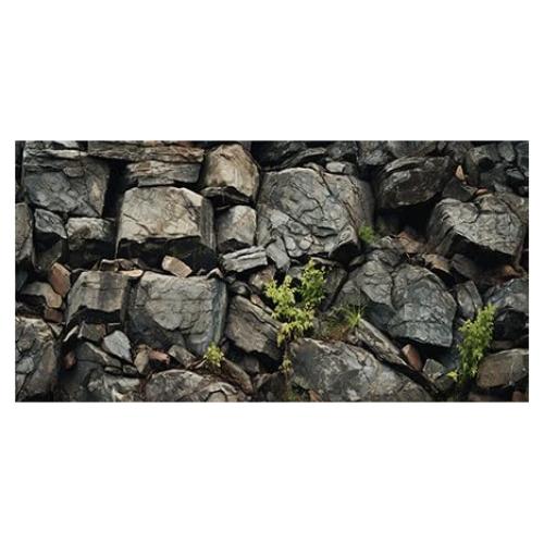 Fondo de Acuario Dtekoj 120x60cm Decoración Natural