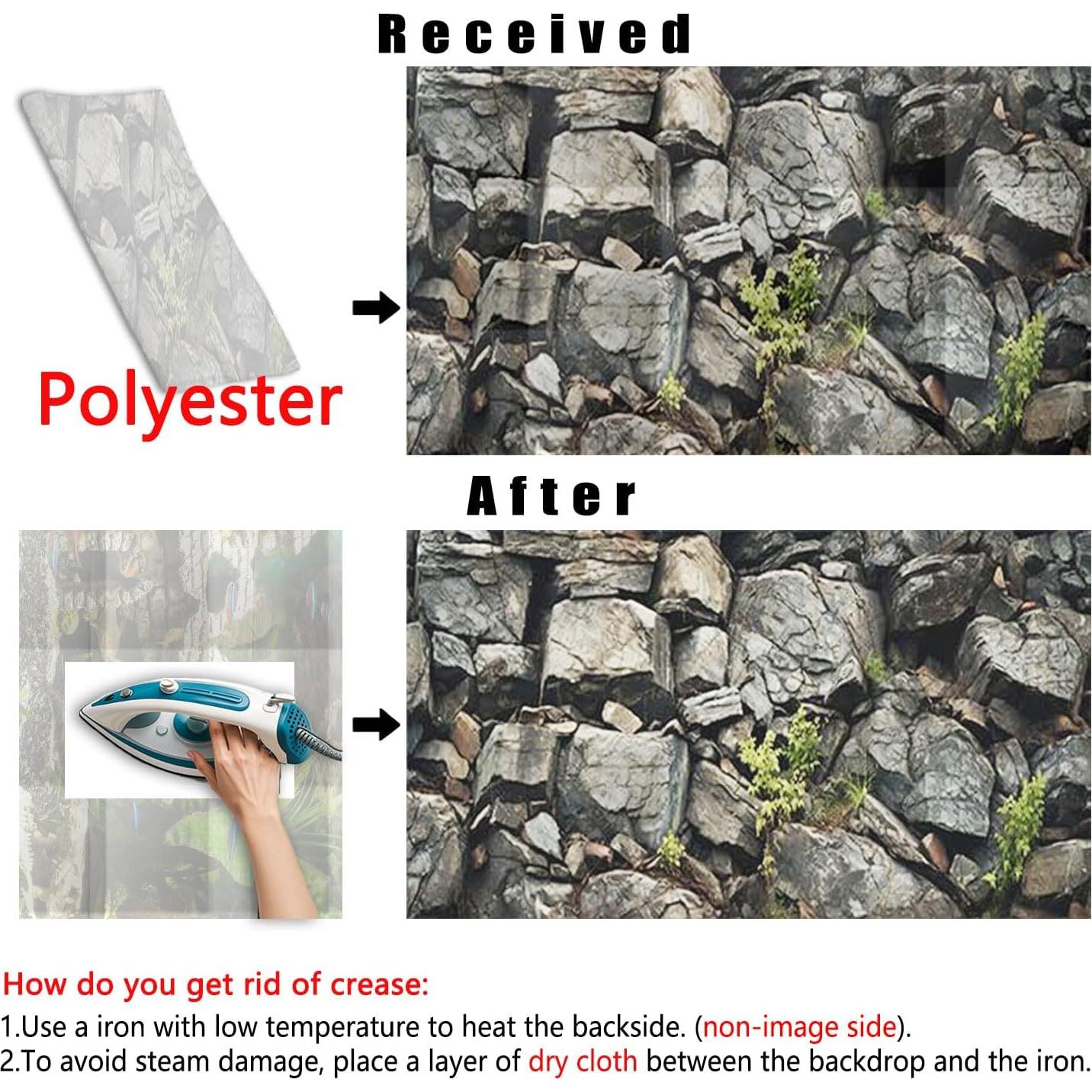 Fondo de Acuario Dtekoj 120x60cm Decoración Natural