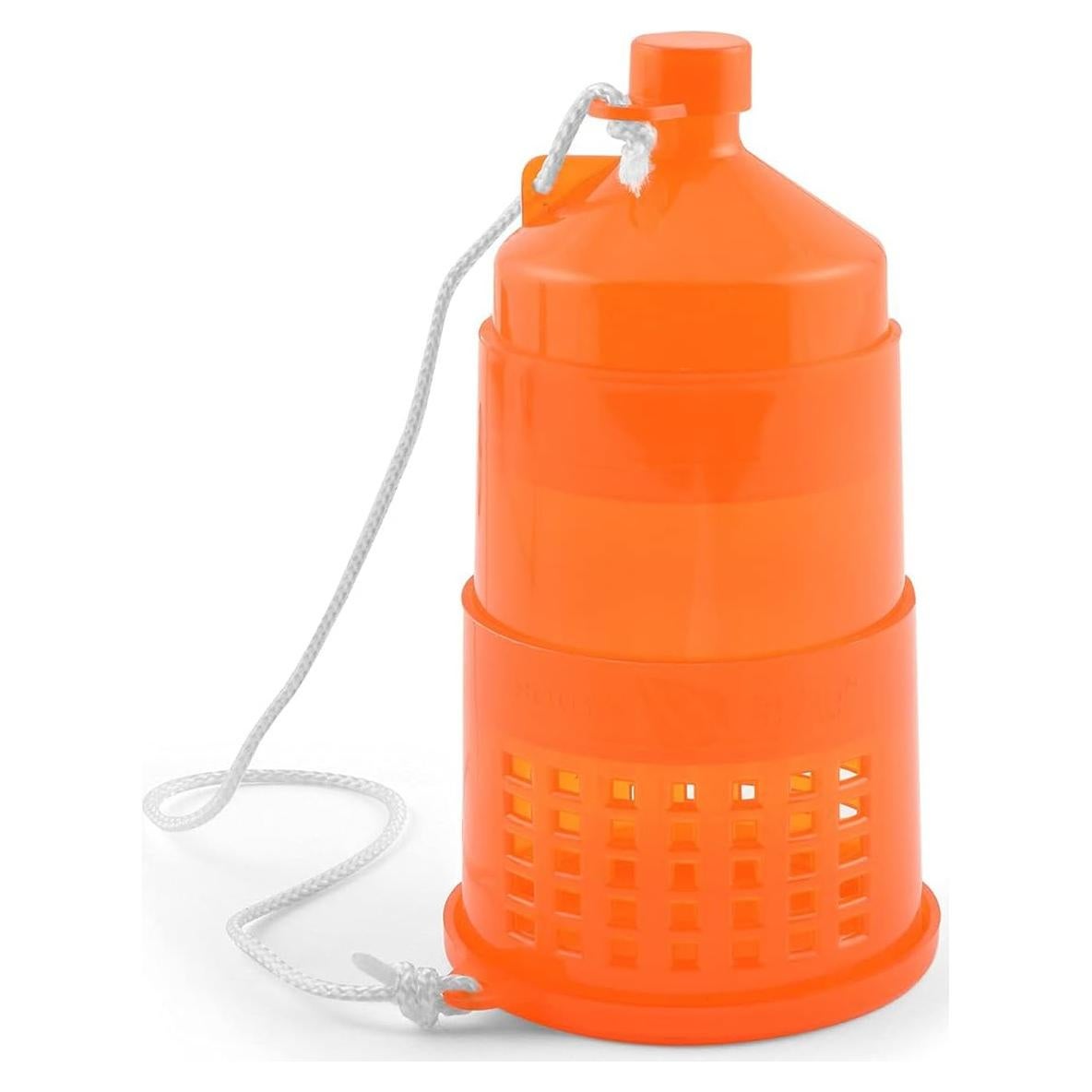 Tubo de Grillo South Bend - Plegable y Portátil 16.26 cm