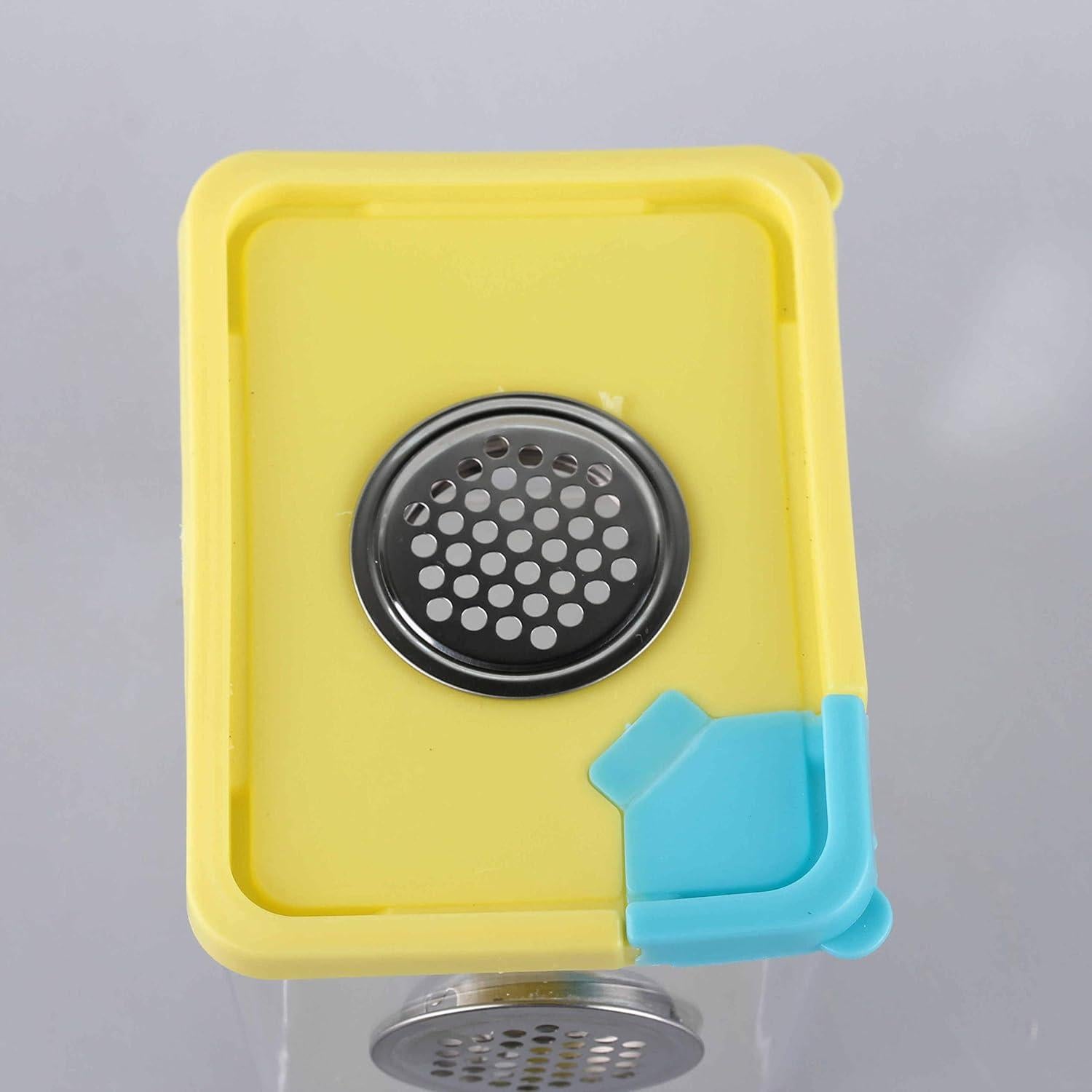 Jaula de Hábitat para Insectos Crapelles 10.4x8.9x7.9cm