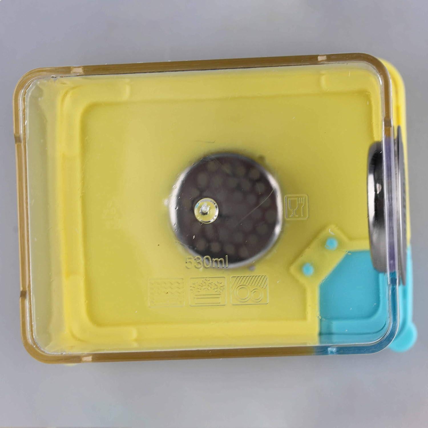 Jaula de Hábitat para Insectos Crapelles 10.4x8.9x7.9cm