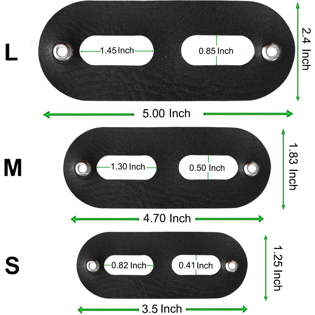 Arnés y Correa Ajustable para Dragón Barbudo - 3 Tamaños S, M, L